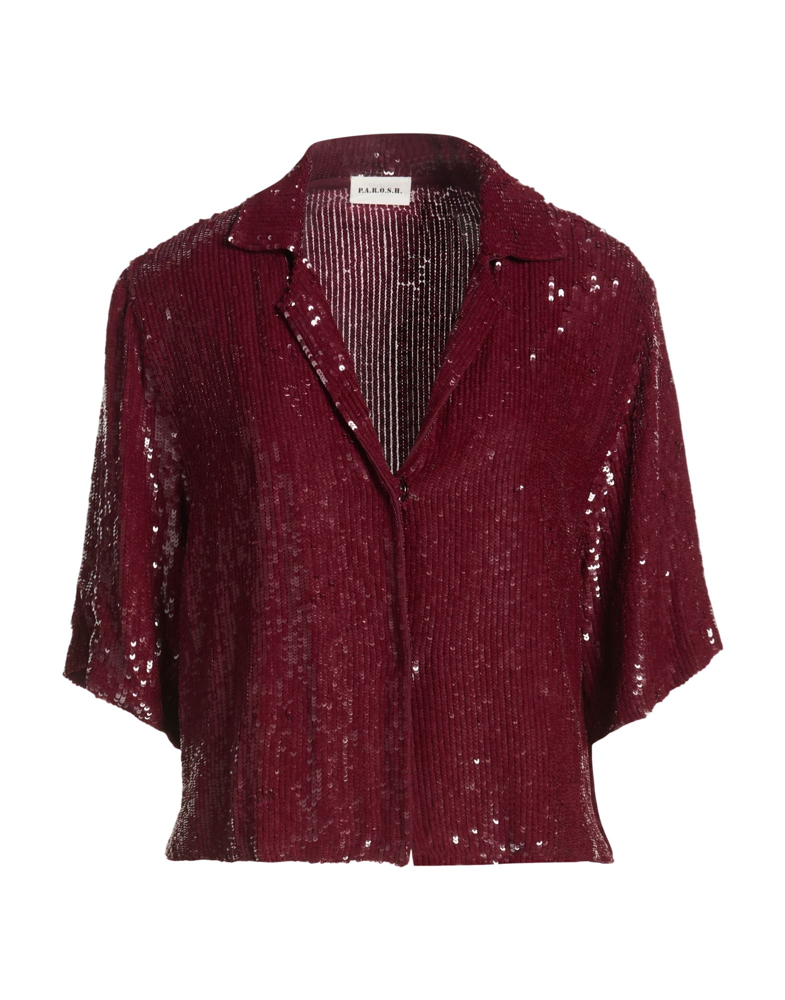  P.a.r.o.s.h. - Tops - Hemden - On Yoox.com 