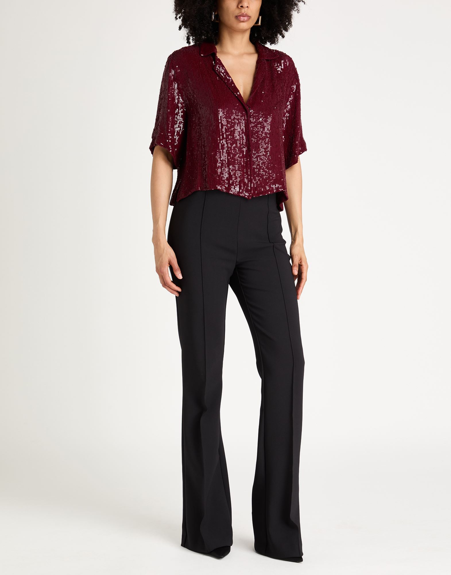  P.a.r.o.s.h. - Tops - Hemden - On Yoox.com 