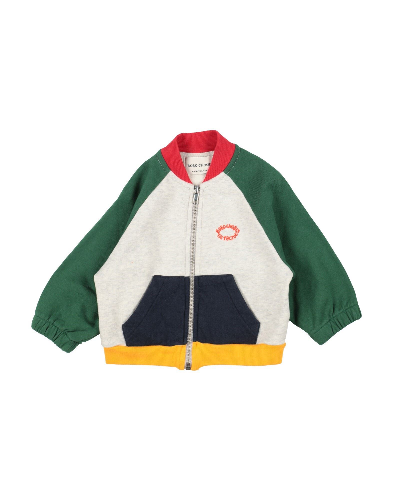  Bobo Choses - Tops - Sweatshirts - On Yoox.com 