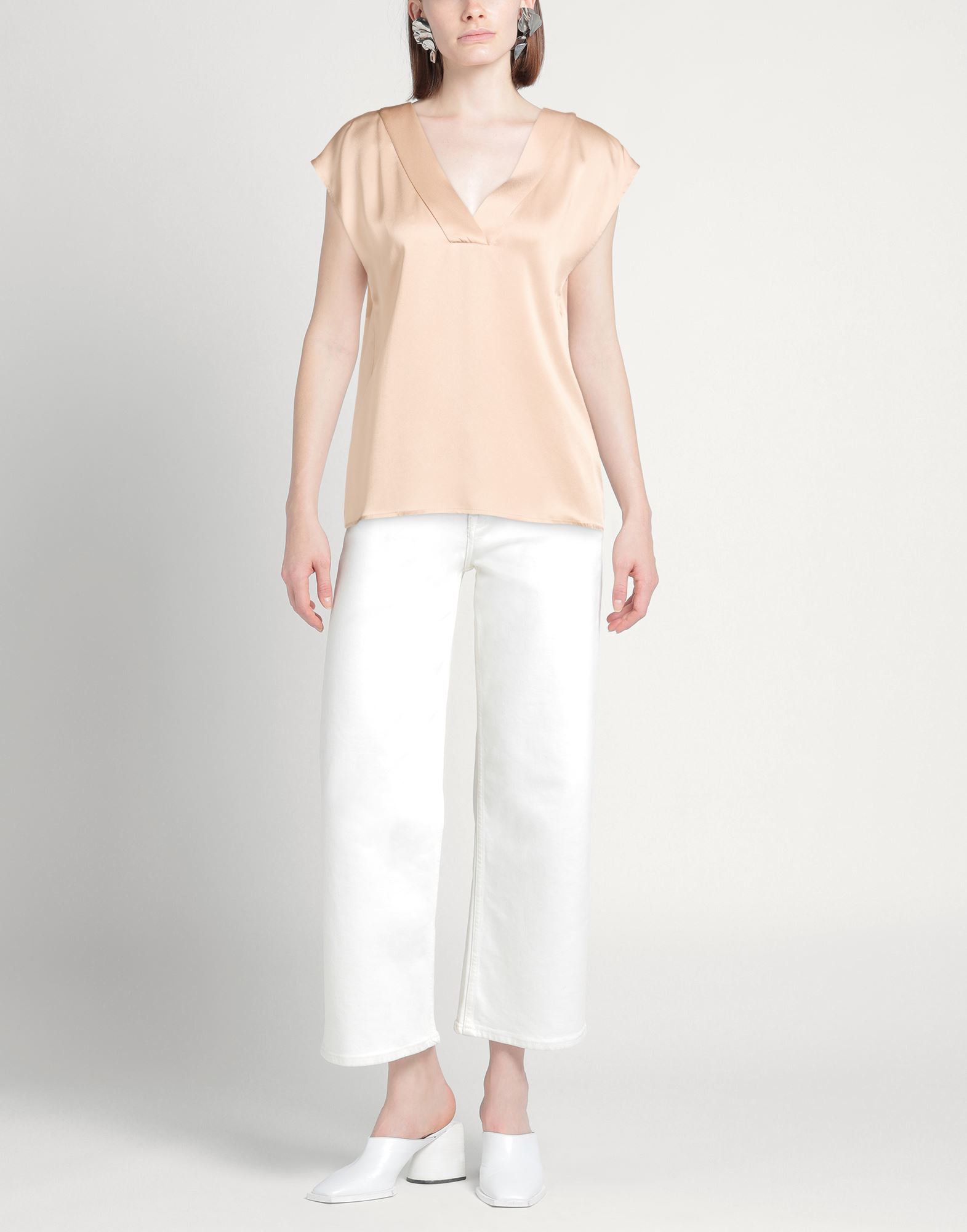  Clips - Tops - Tops - On Yoox.com 