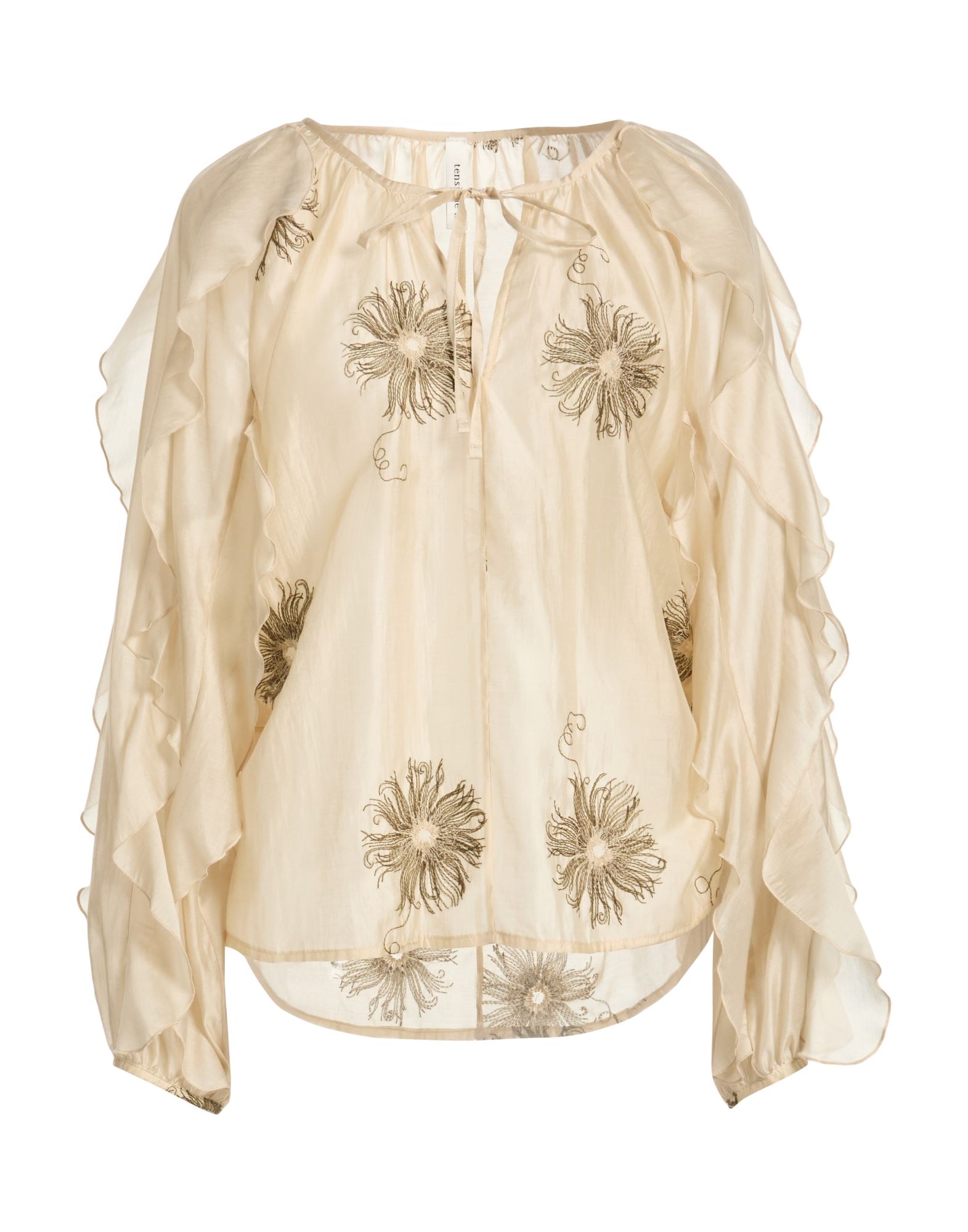  Tensione In - Tops - Tops - On Yoox.com 