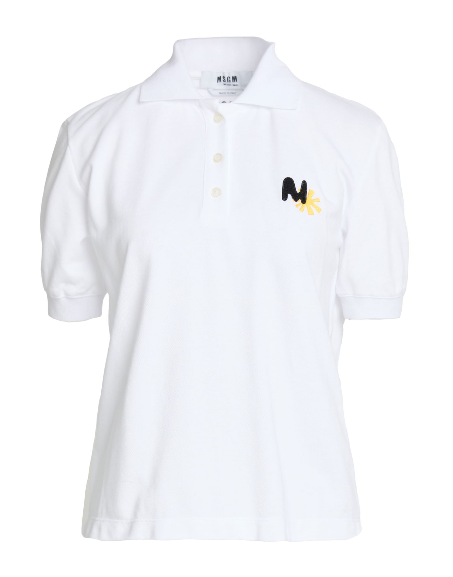 MSGM MSGM ΜΠΛΟΥΖΑΚΙΑ Μπλουζάκι Polo