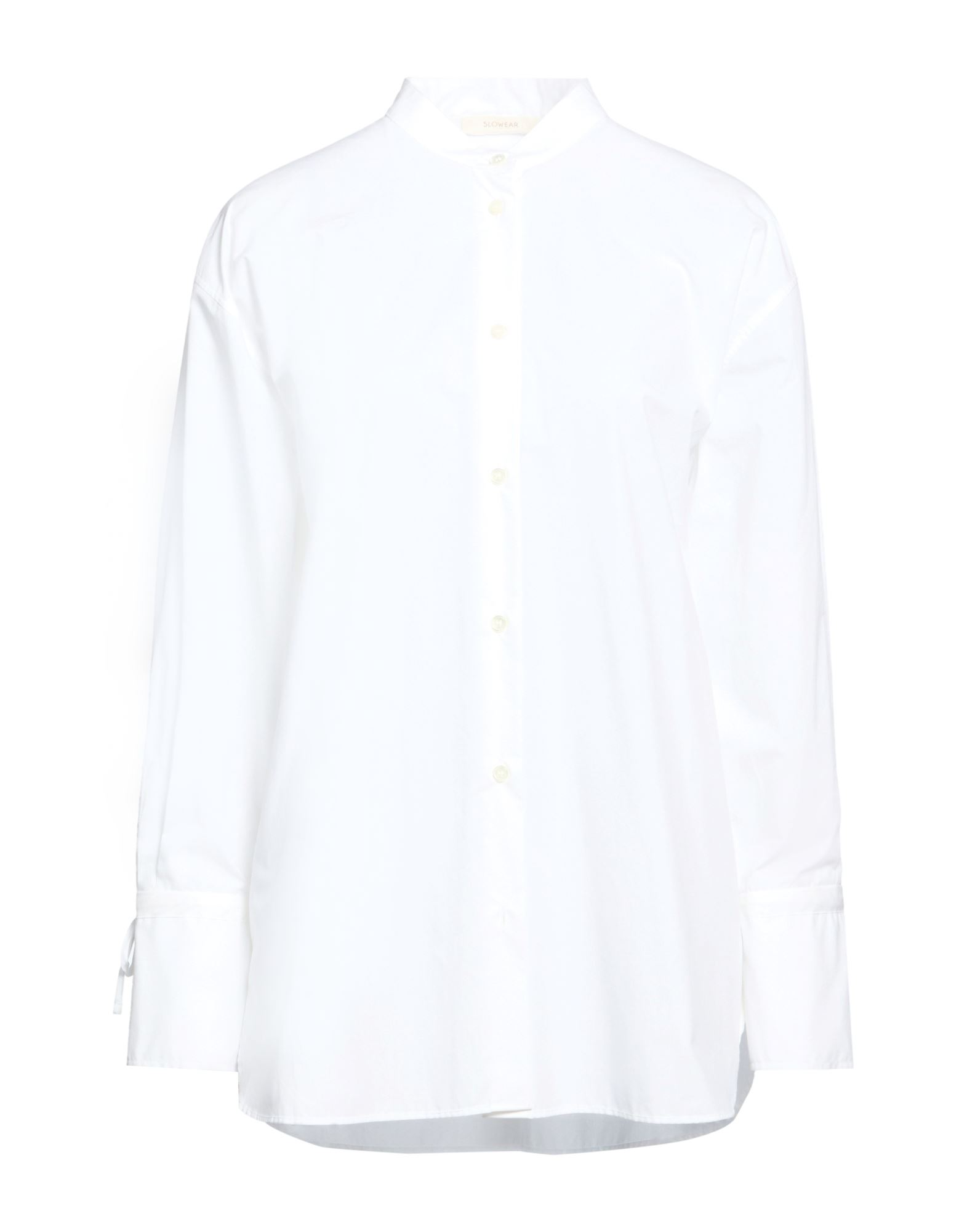  Glanshirt - Tops - Hemden - On Yoox.com 