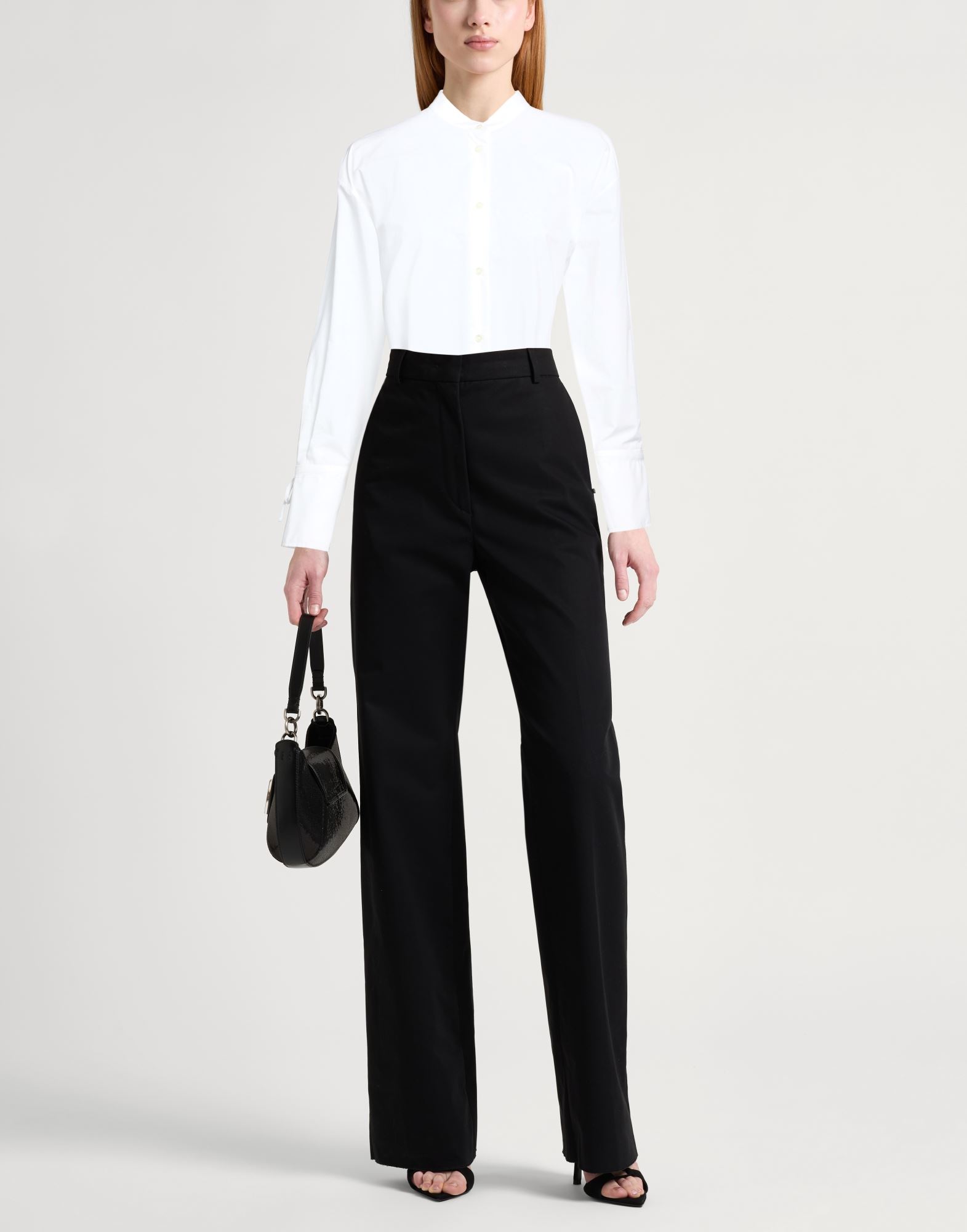  Glanshirt - Tops - Hemden - On Yoox.com 