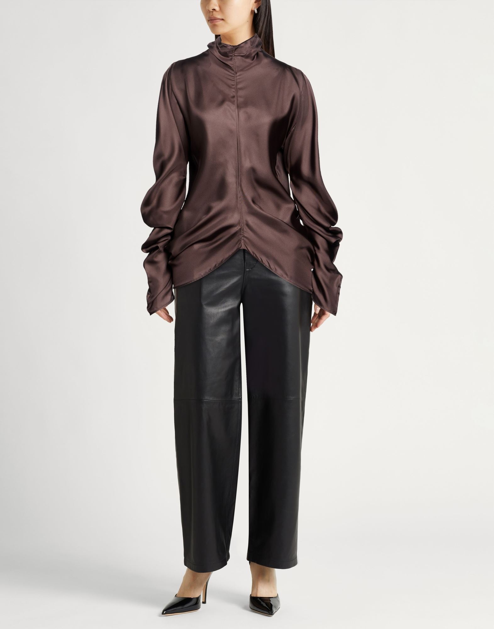  The Row - Camisetas Y Tops - Tops - On Yoox.com 