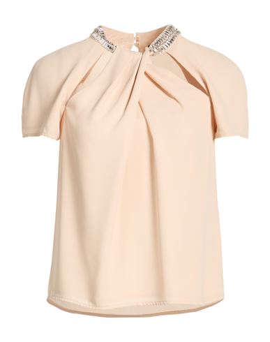 LIU •JO Top Damen Beige 38 Damen