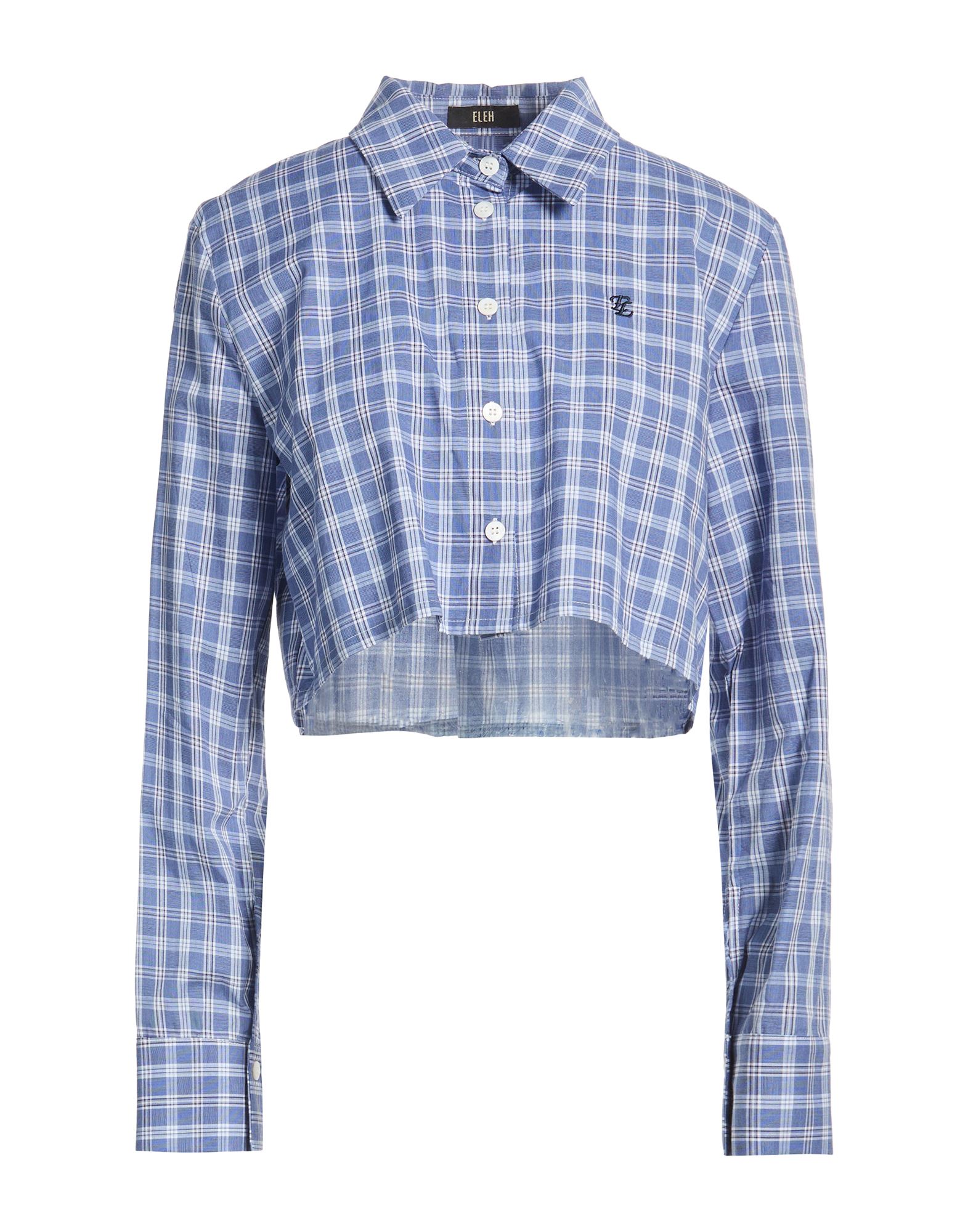  Eleh - Tops - Hemden - On Yoox.com 