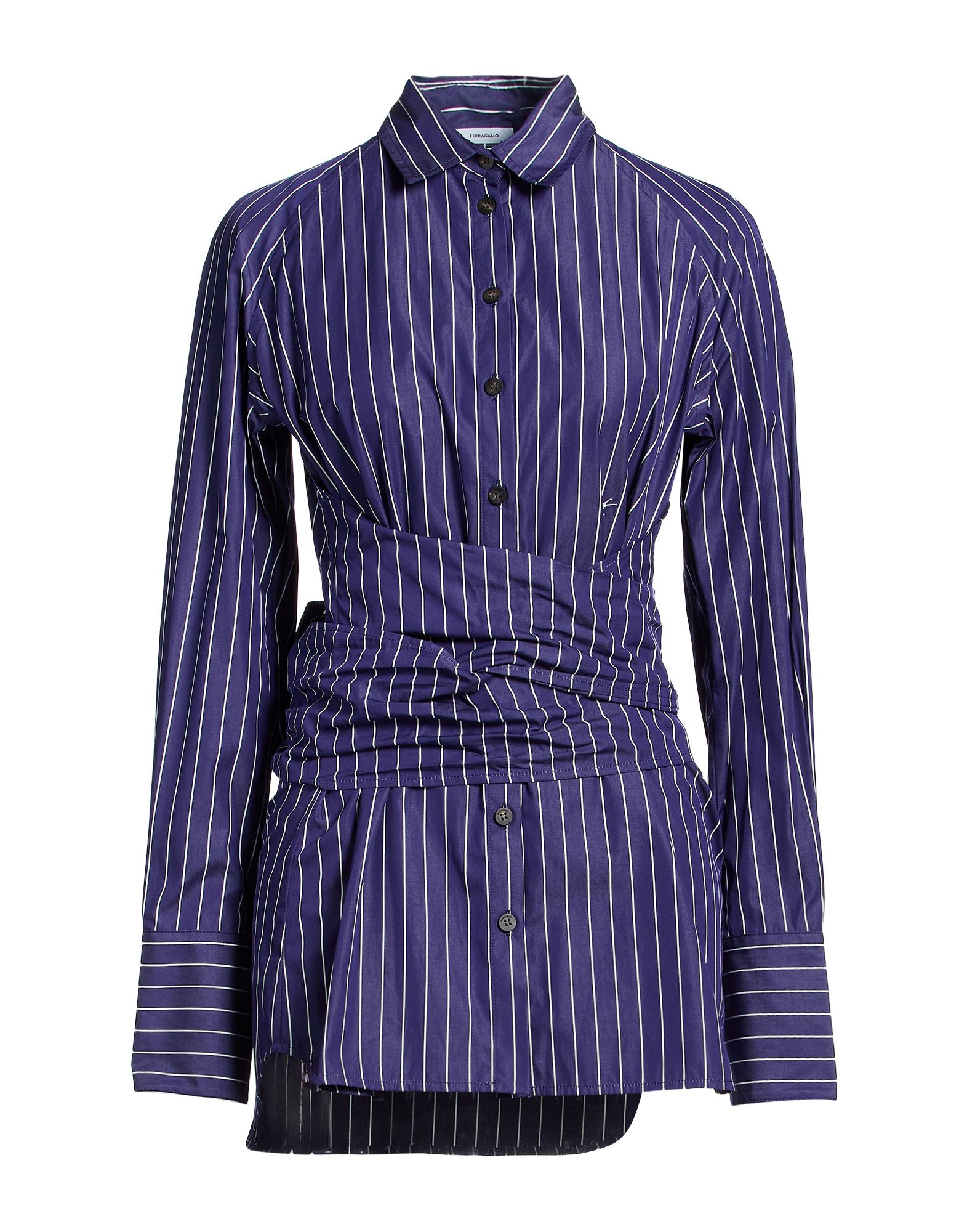  Ferragamo - Tops - Hemden - On Yoox.com 