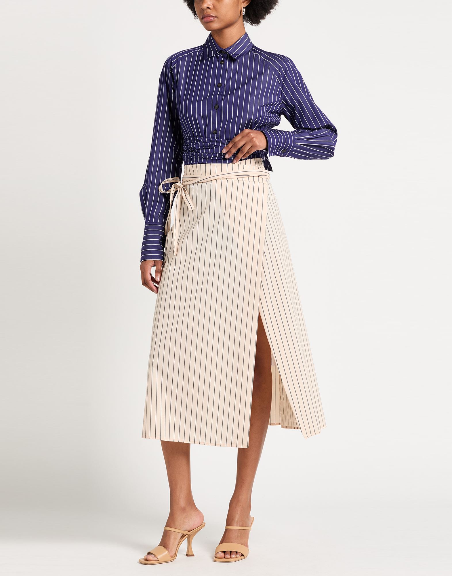  Ferragamo - Tops - Hemden - On Yoox.com 