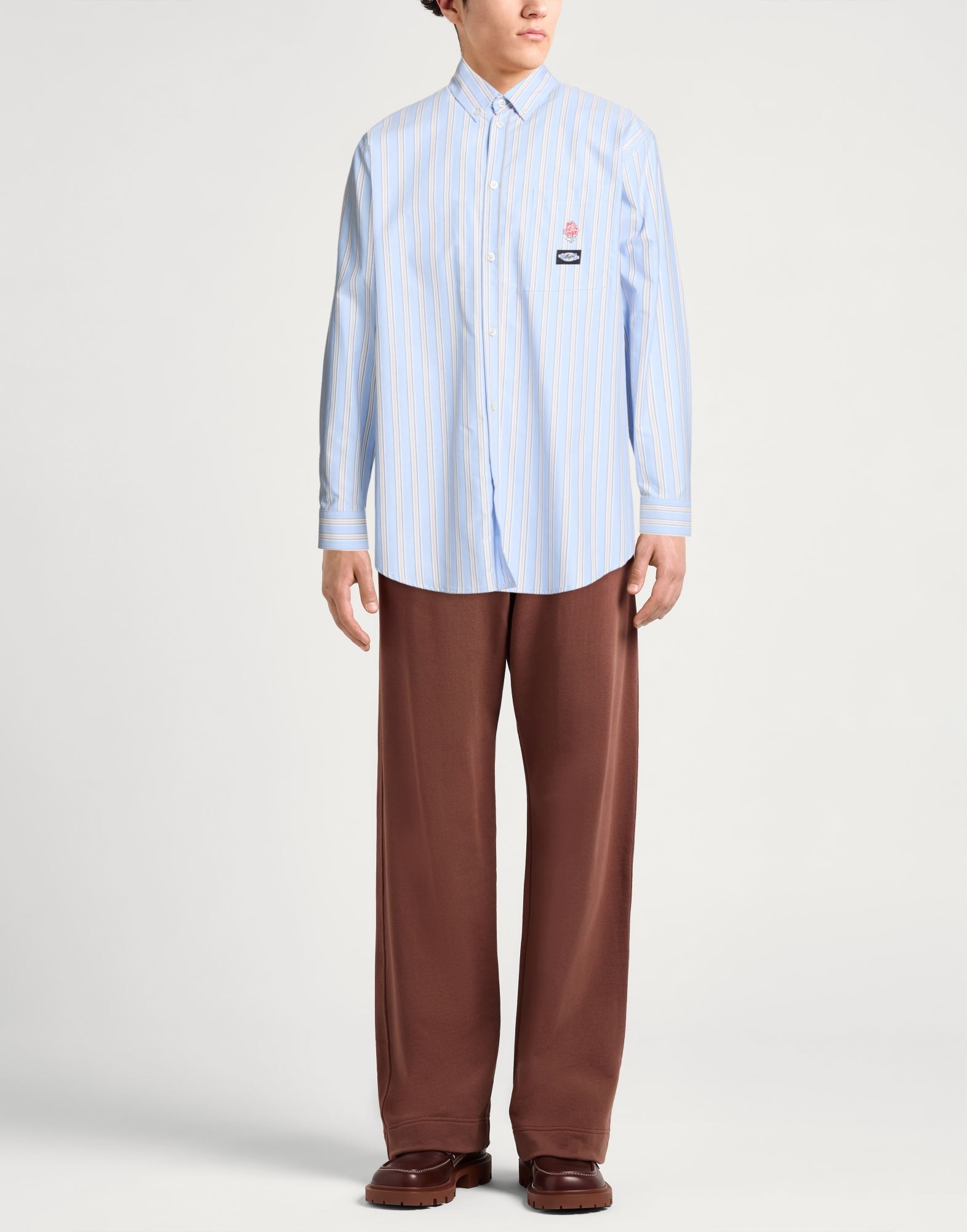  Msgm - Tops - Hemden - On Yoox.com 