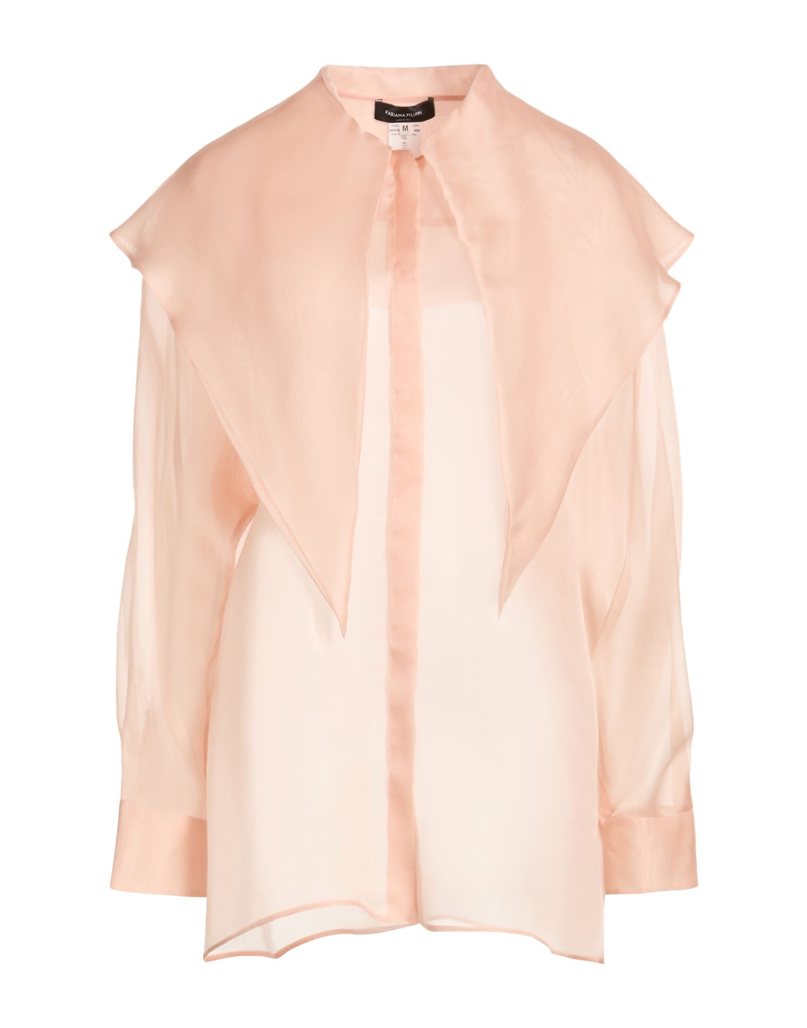  Fabiana Filippi - Tops - Hemden - On Yoox.com 