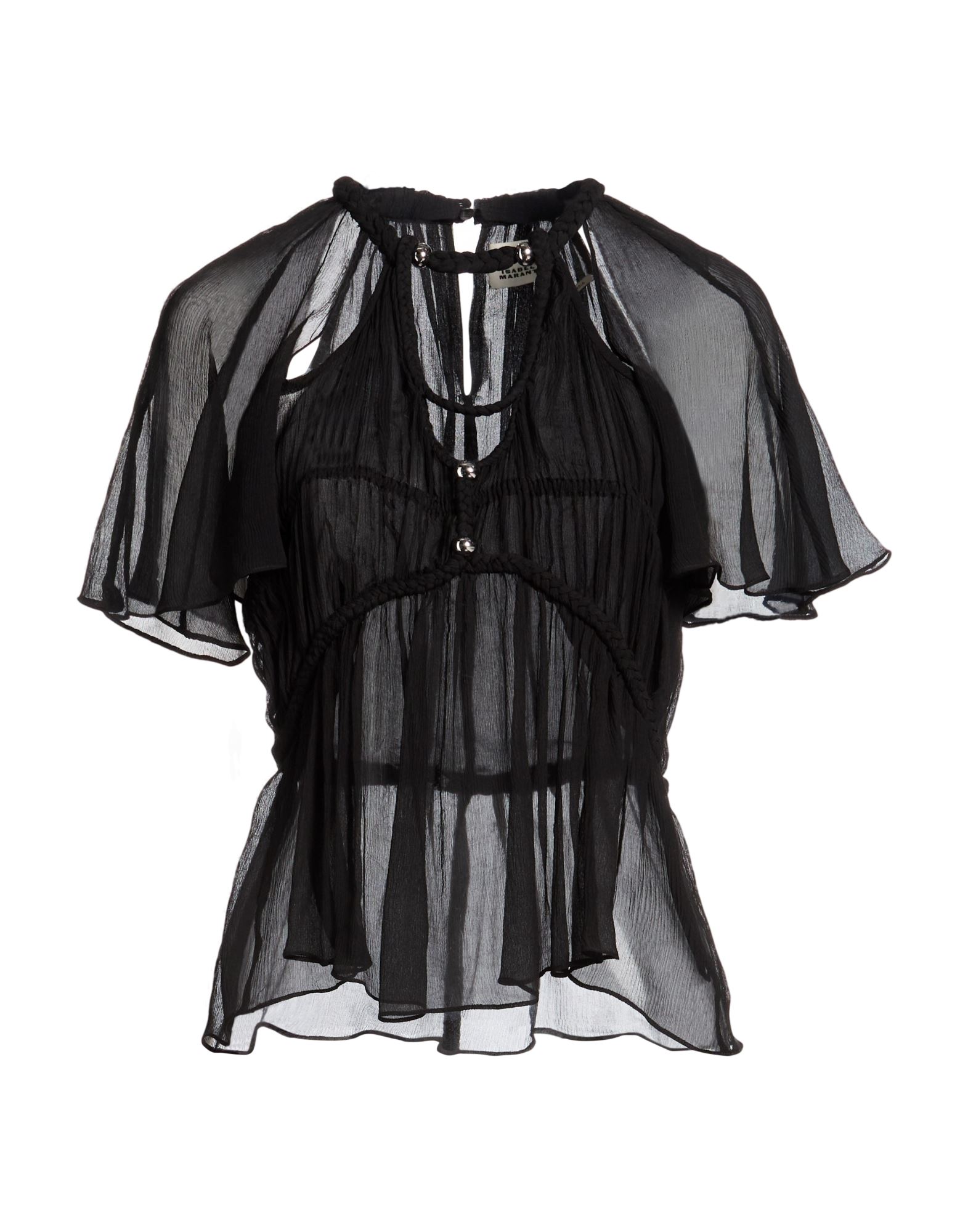 ISABEL MARANT ISABEL MARANT ΜΠΛΟΥΖΑΚΙΑ Τοπ