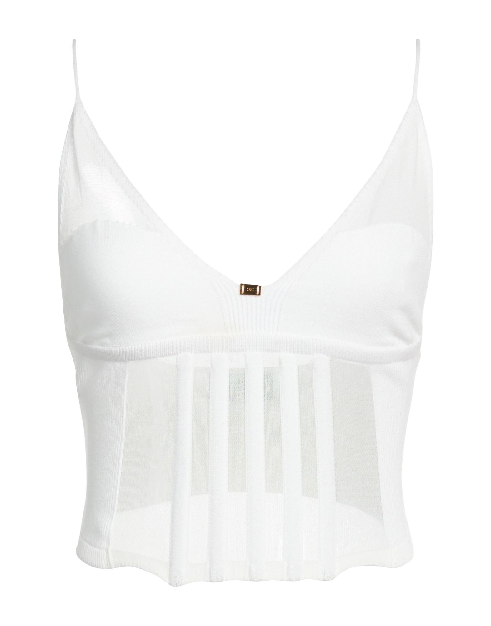ELISABETTA FRANCHI ELISABETTA FRANCHI ΜΠΛΟΥΖΑΚΙΑ Τοπ