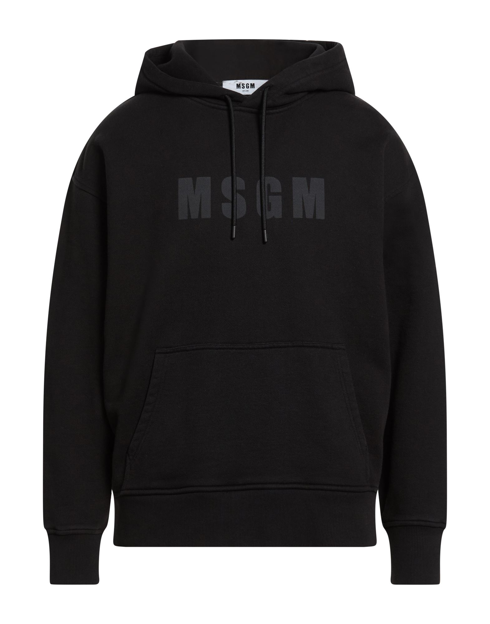 MSGM ΜΠΛΟΥΖΑΚΙΑ Φούτερ