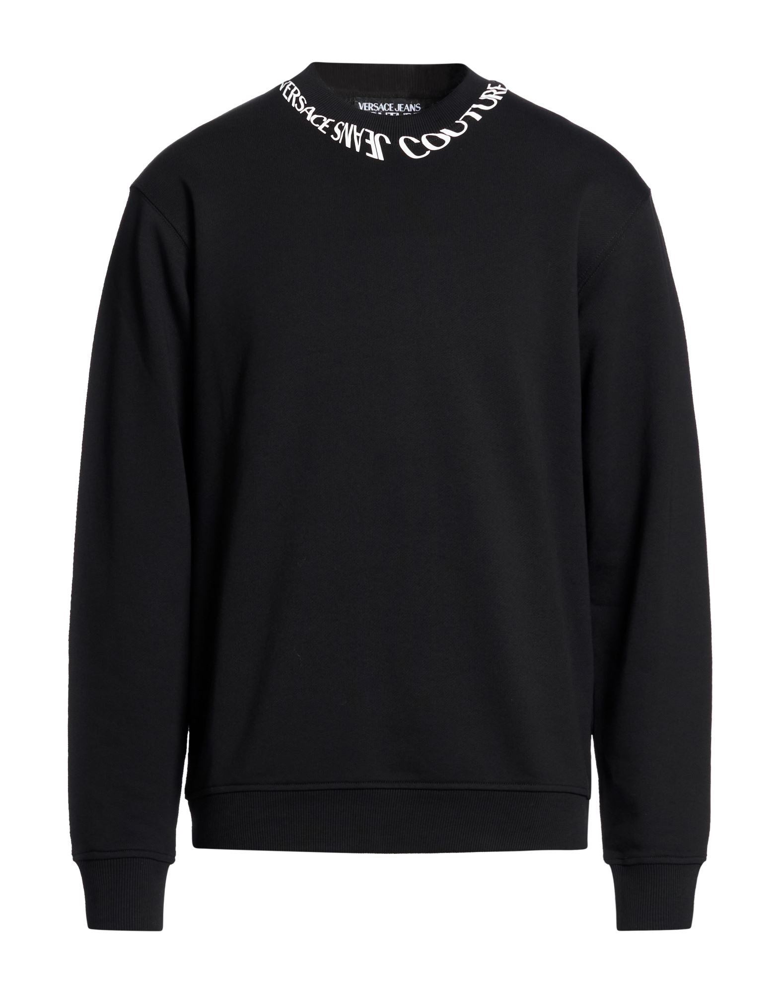 VERSACE JEANS COUTURE ΜΠΛΟΥΖΑΚΙΑ Φούτερ
