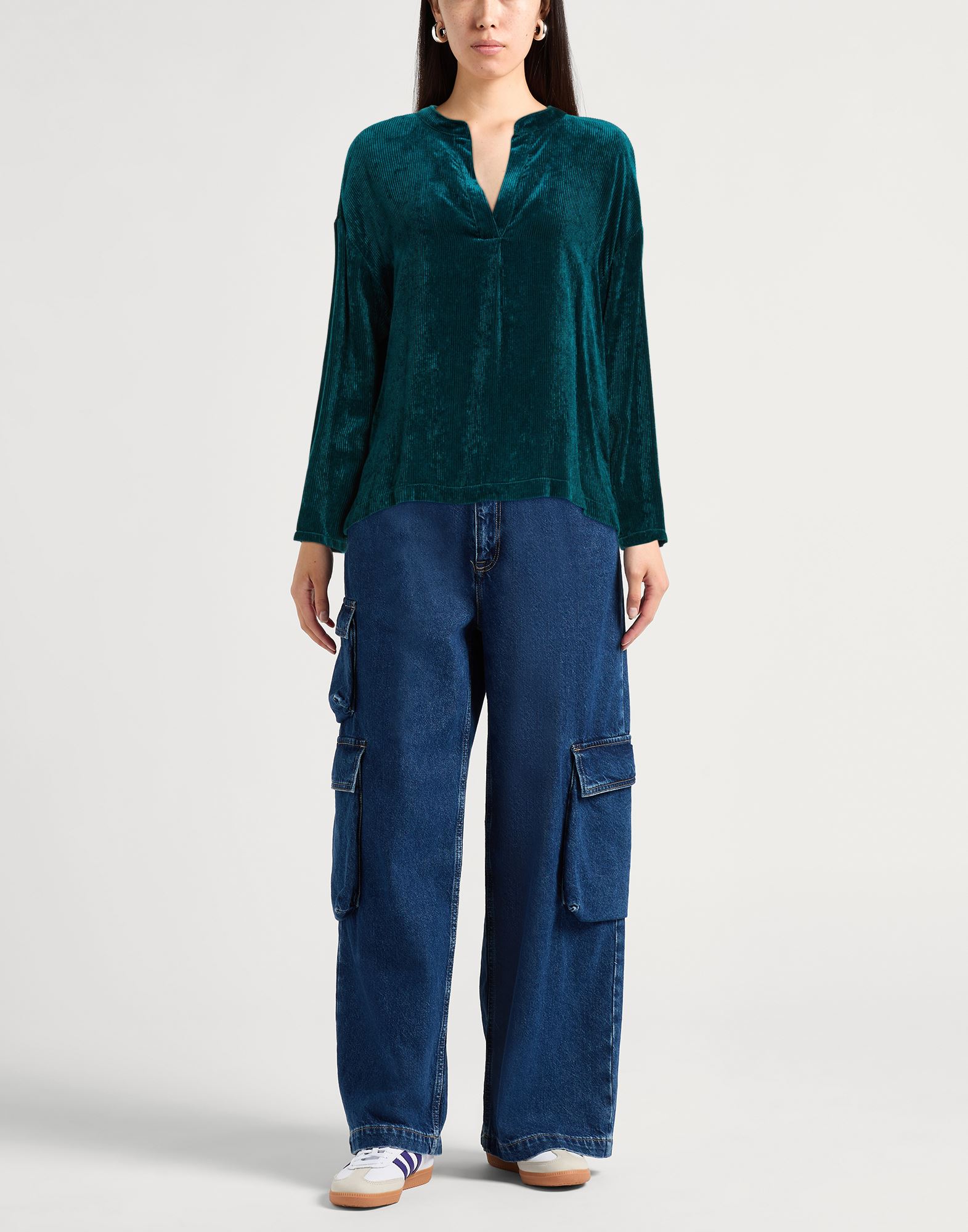  Emma & Gaia - Camisetas Y Tops - Tops - On Yoox.com 
