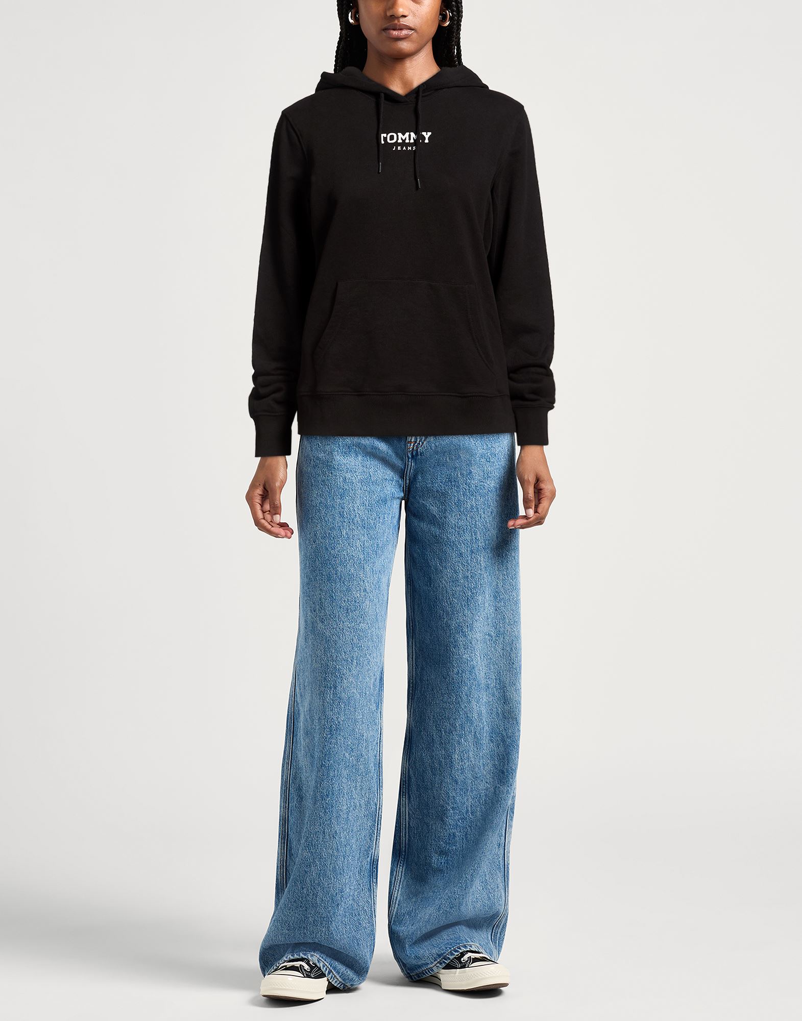  Tommy Jeans - Camisetas Y Tops - Sudaderas - On Yoox.com 