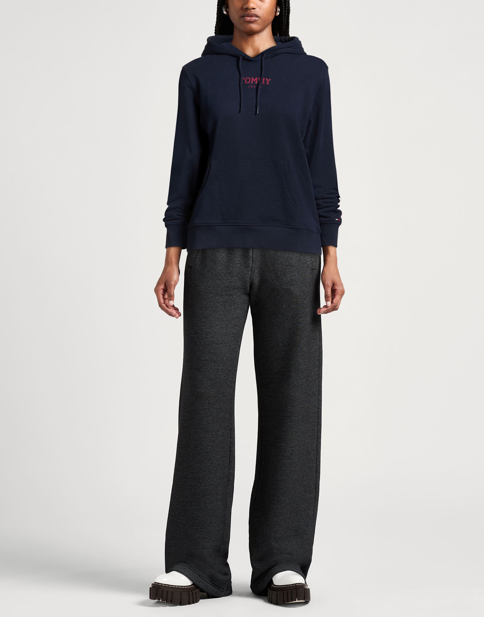  Tommy Jeans - Tops - Sweatshirts - On Yoox.com 