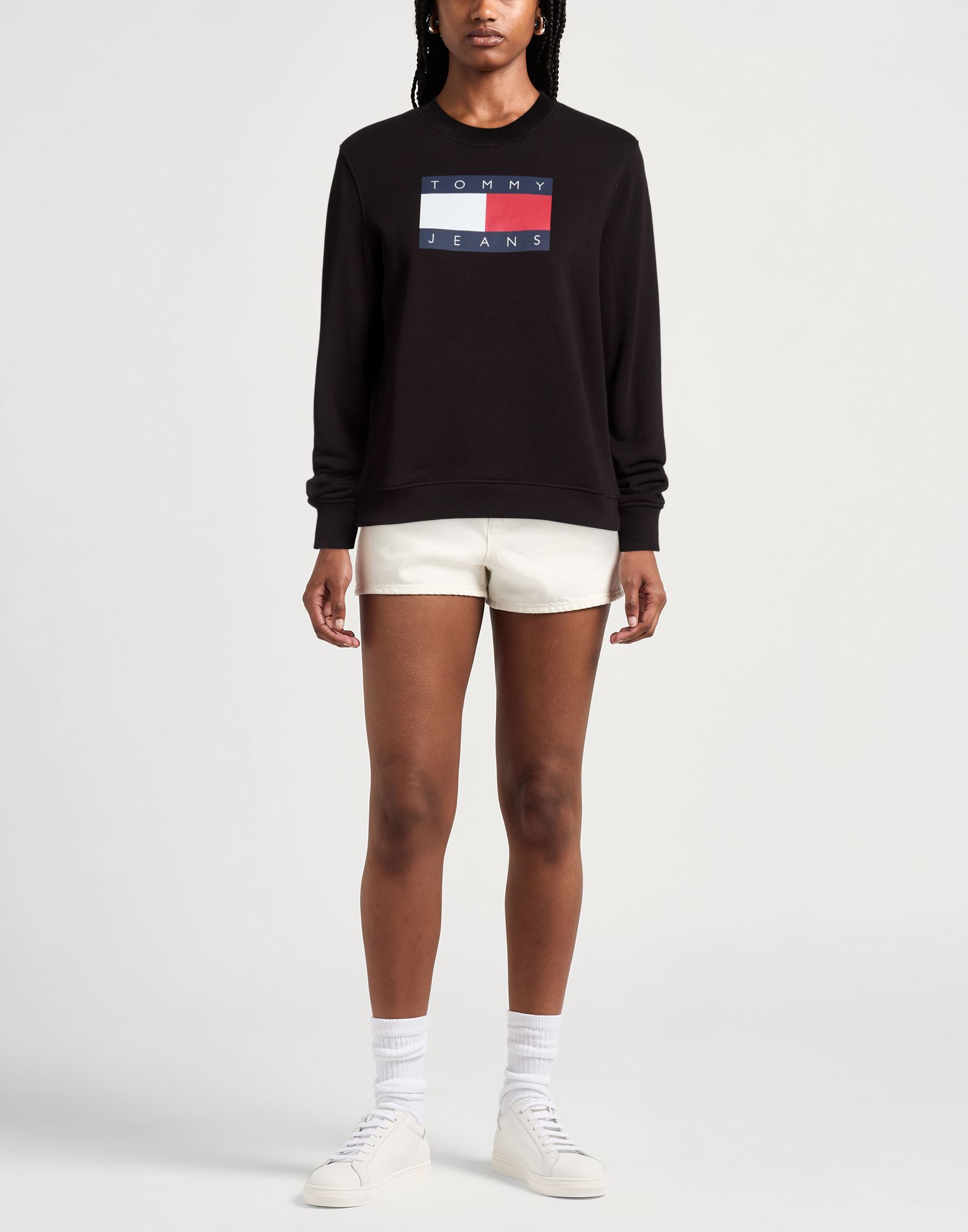  Tommy Jeans - Camisetas Y Tops - Sudaderas - On Yoox.com 