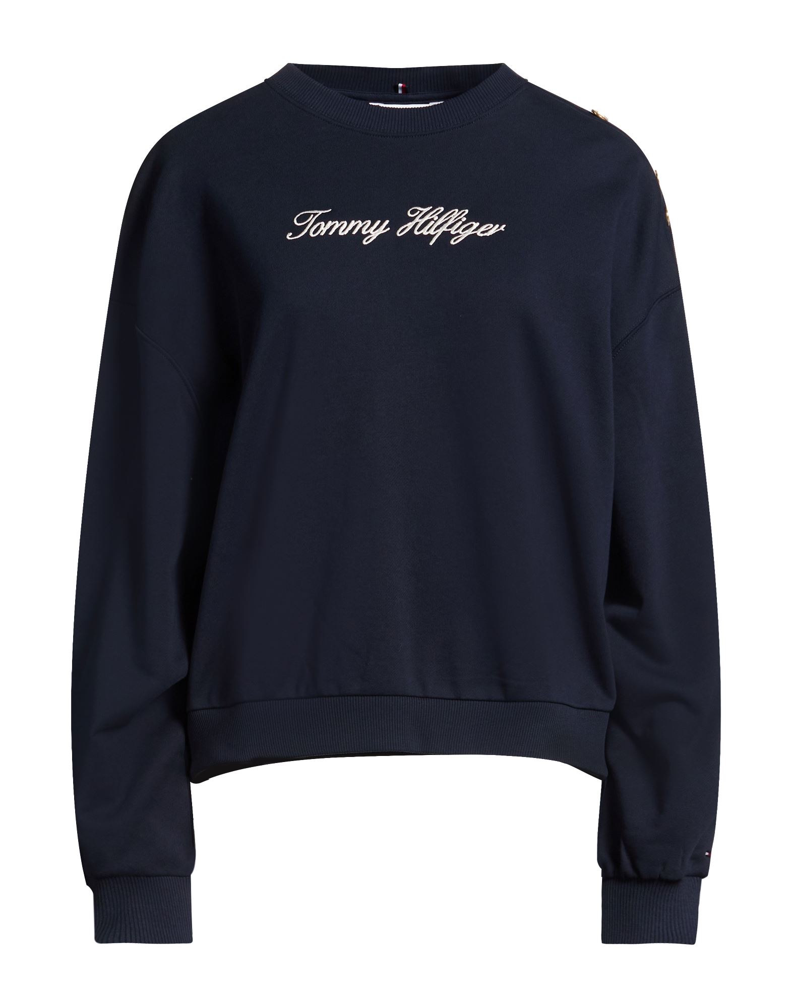  Tommy Hilfiger - Tops - Sweatshirts - On Yoox.com 