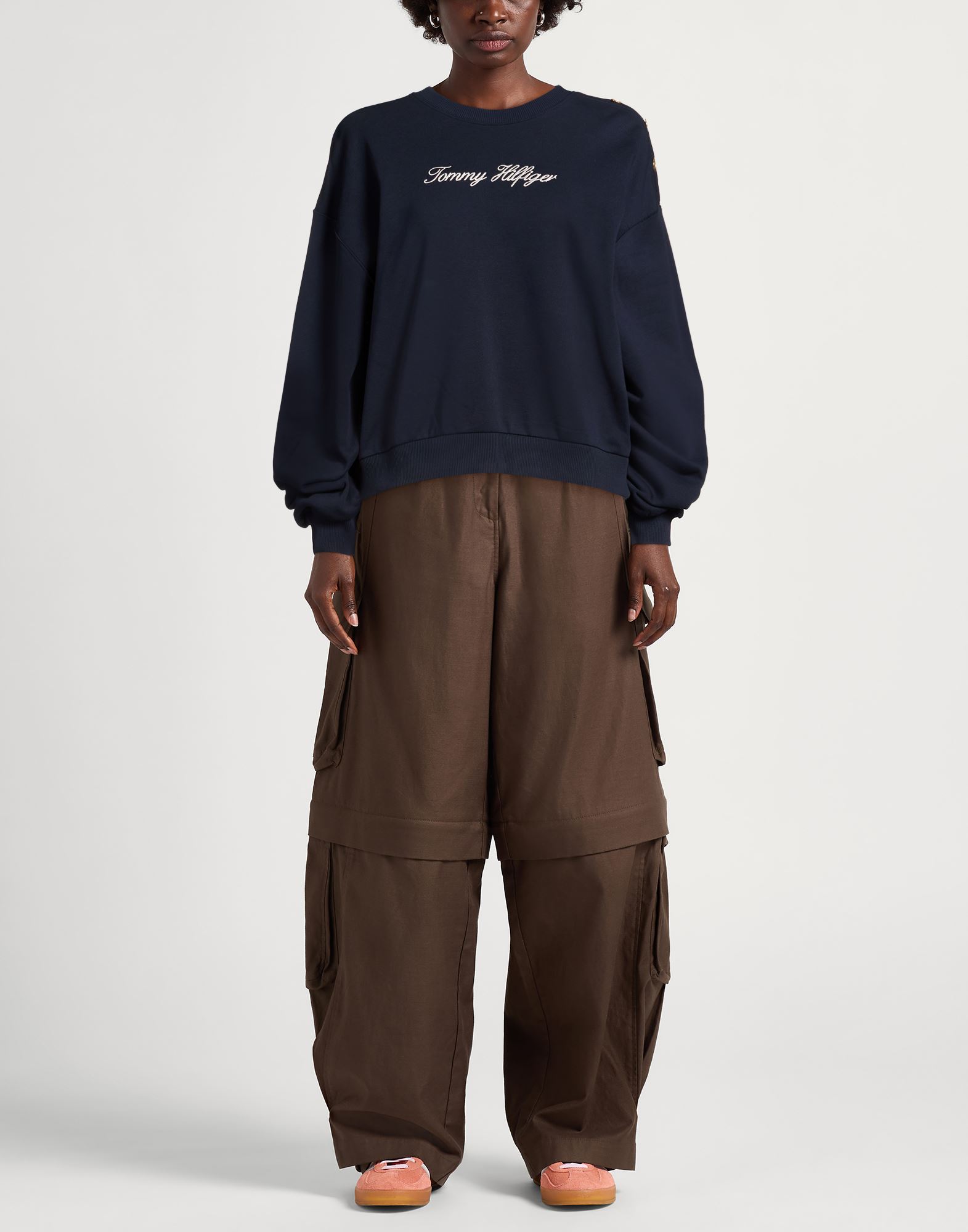 Tommy Hilfiger - Tops - Sweatshirts - On Yoox.com 