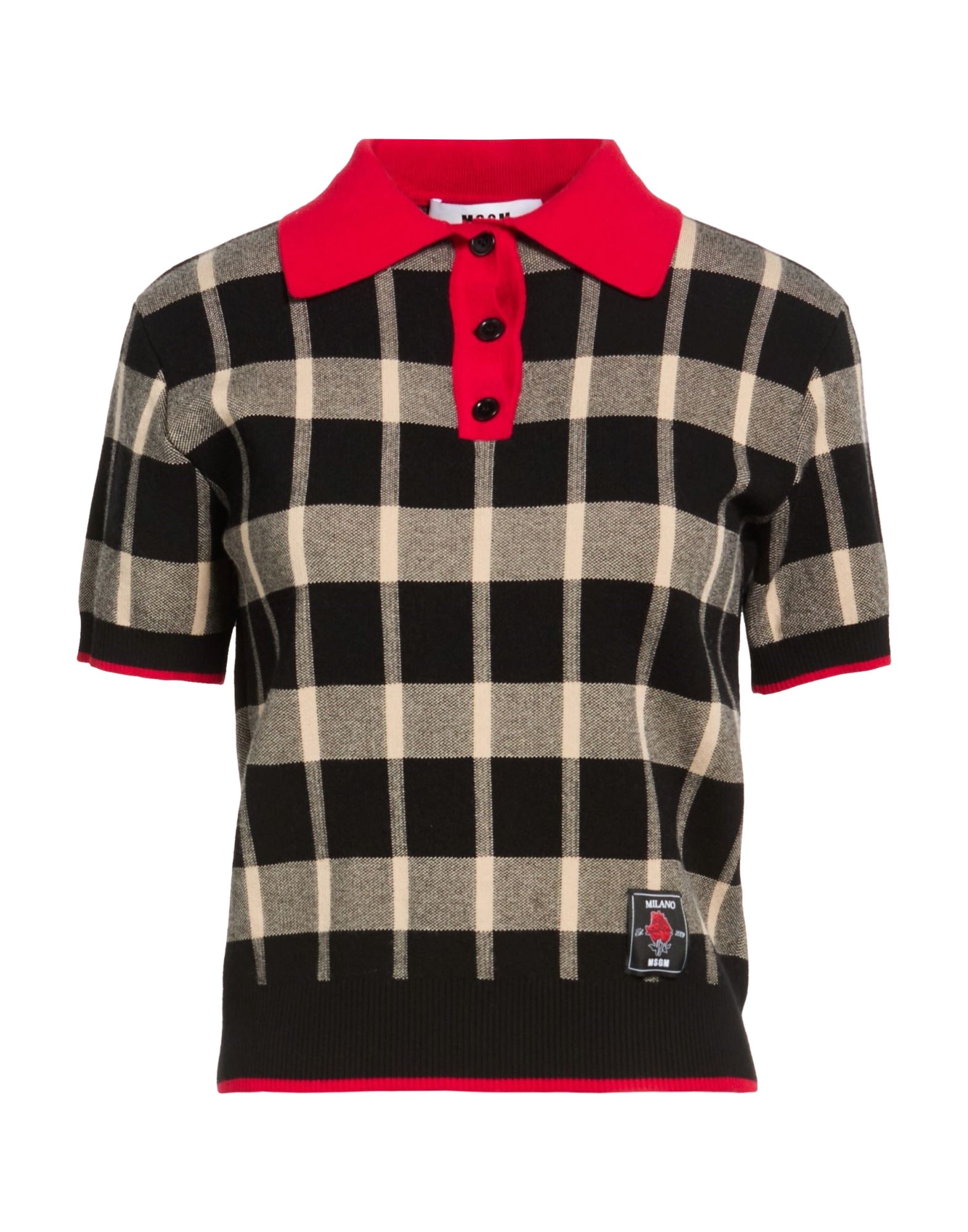  Msgm - Strickwaren - Pullover - On Yoox.com 