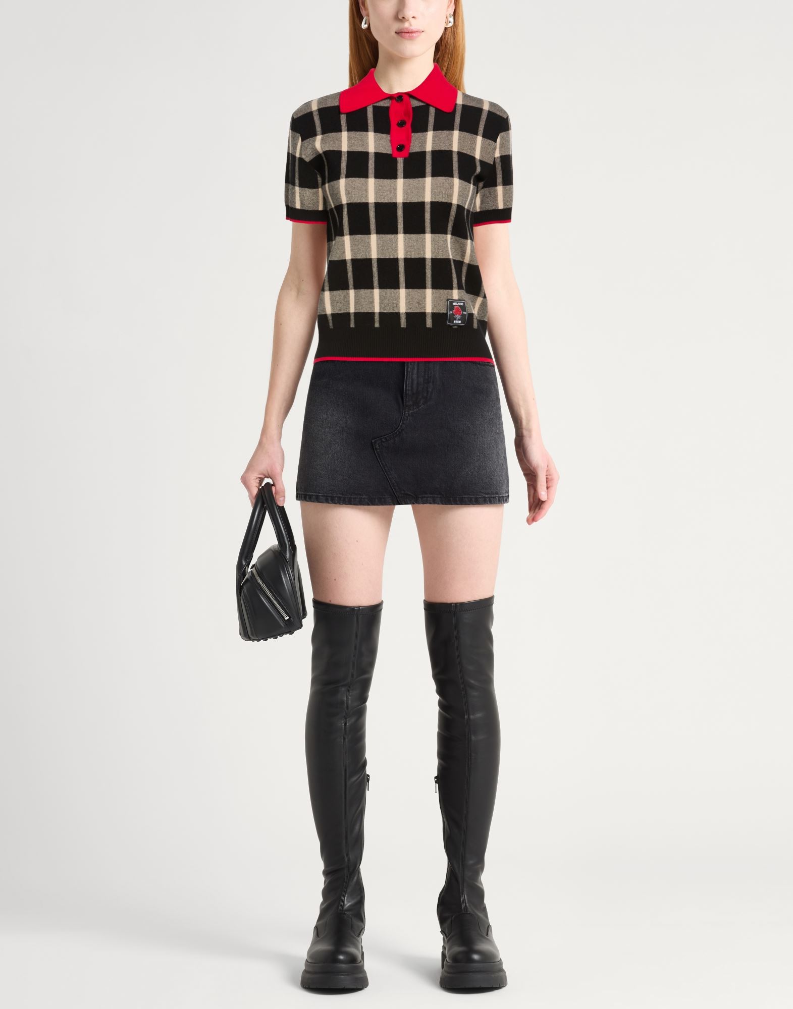  Msgm - Strickwaren - Pullover - On Yoox.com 