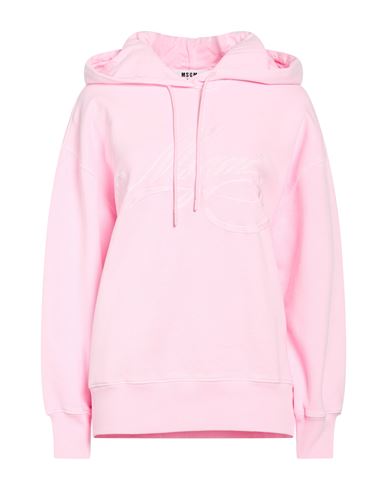 Sudadera Mujer Rosa L,M,S,XS Mujer