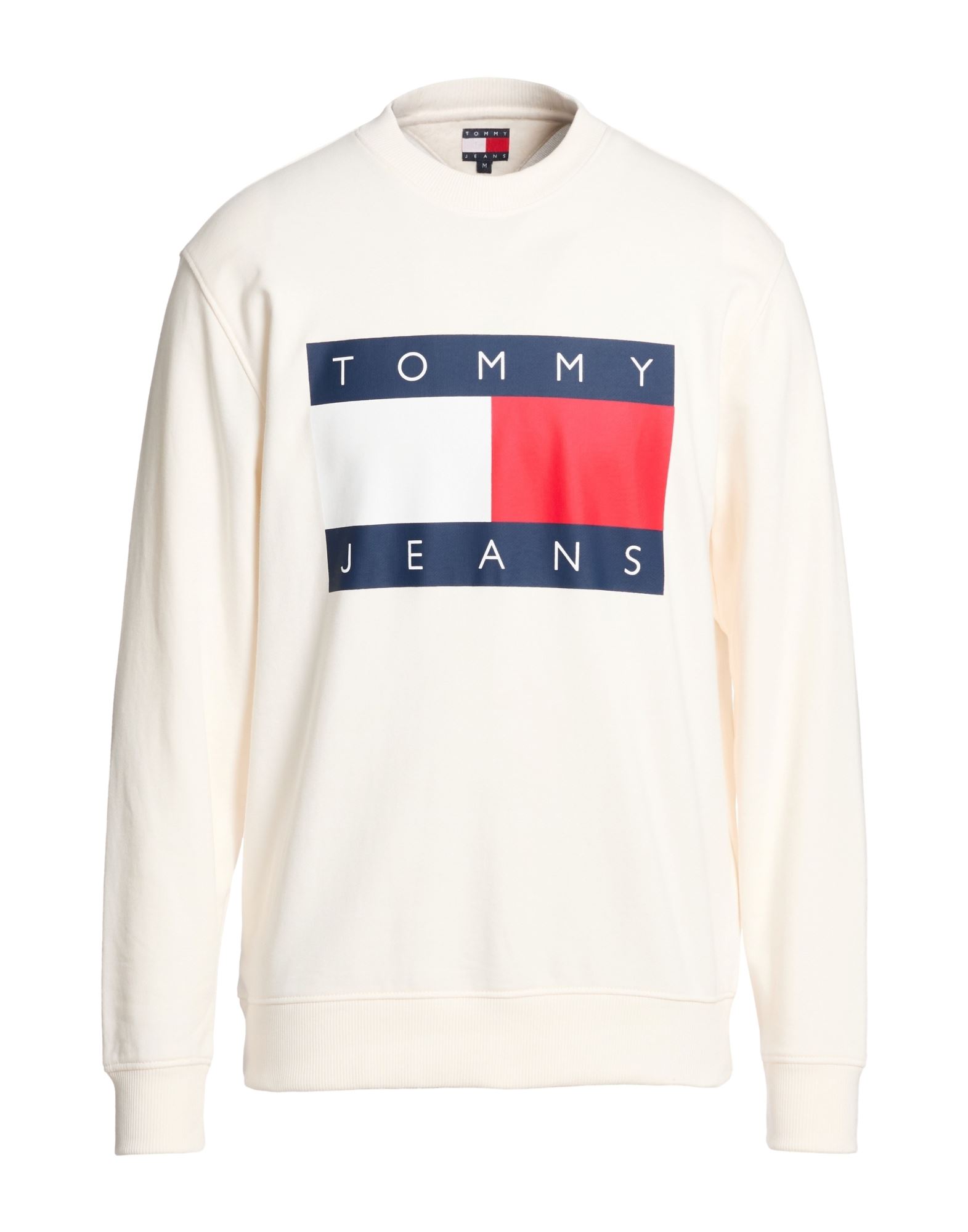TOMMY JEANS ΜΠΛΟΥΖΑΚΙΑ Φούτερ