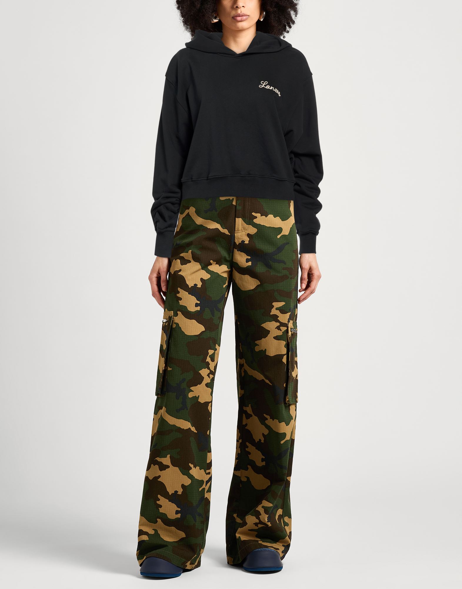  Laneus - Camisetas Y Tops - Sudaderas - On Yoox.com 