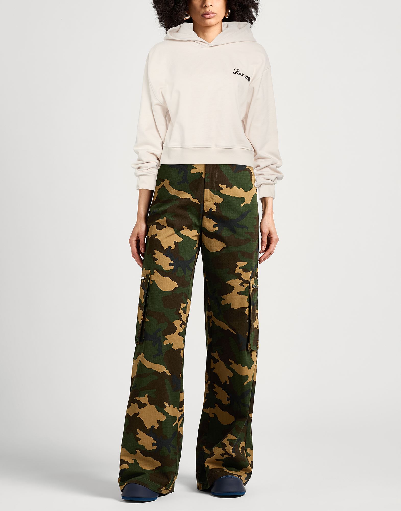  Laneus - Tops - Sweatshirts - On Yoox.com 