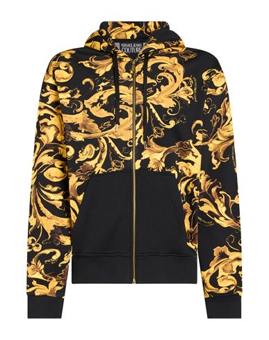 Sudadera Hombre Negro L,XL,XXL,XXXL Hombre