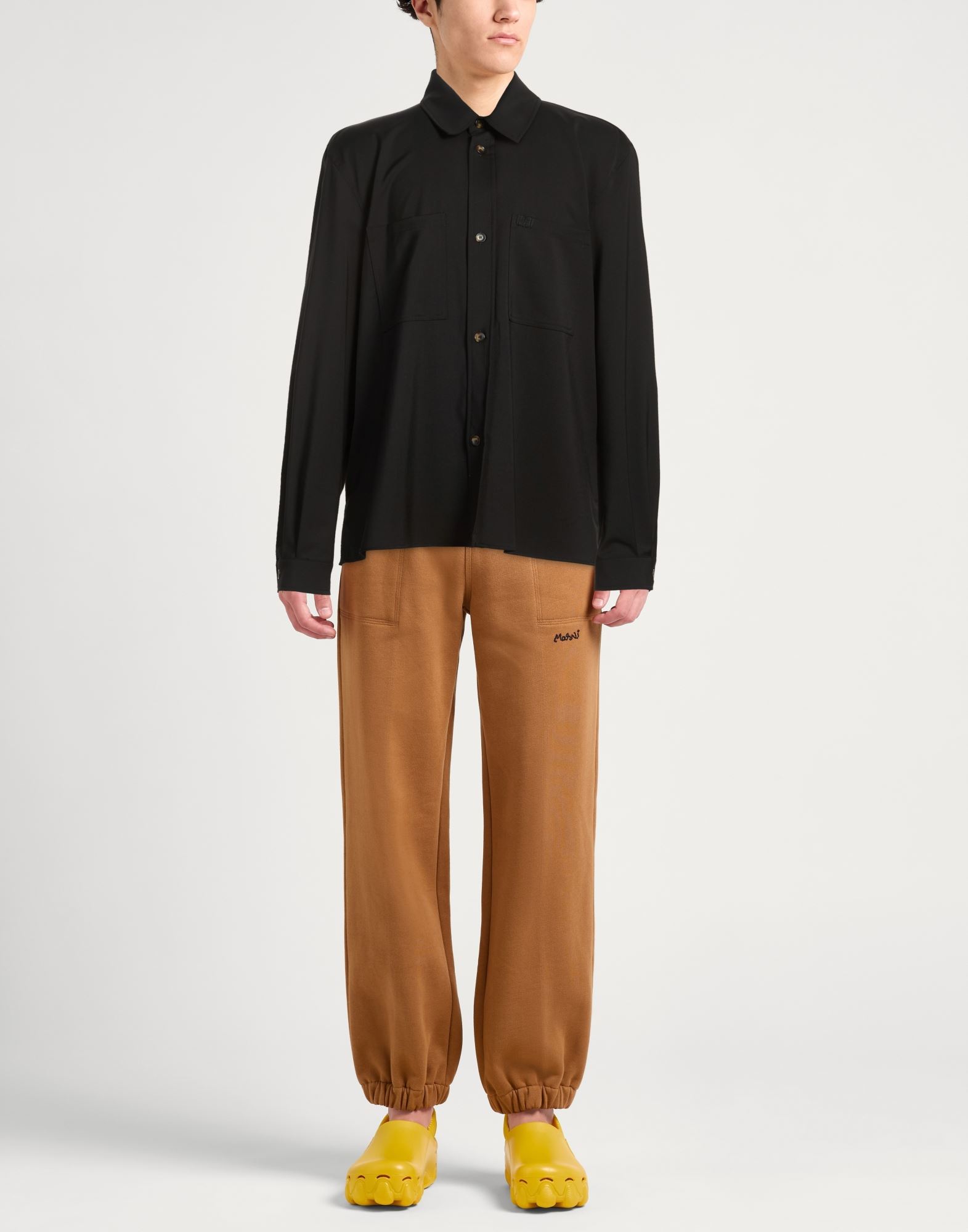  Laneus - Tops - Hemden - On Yoox.com 