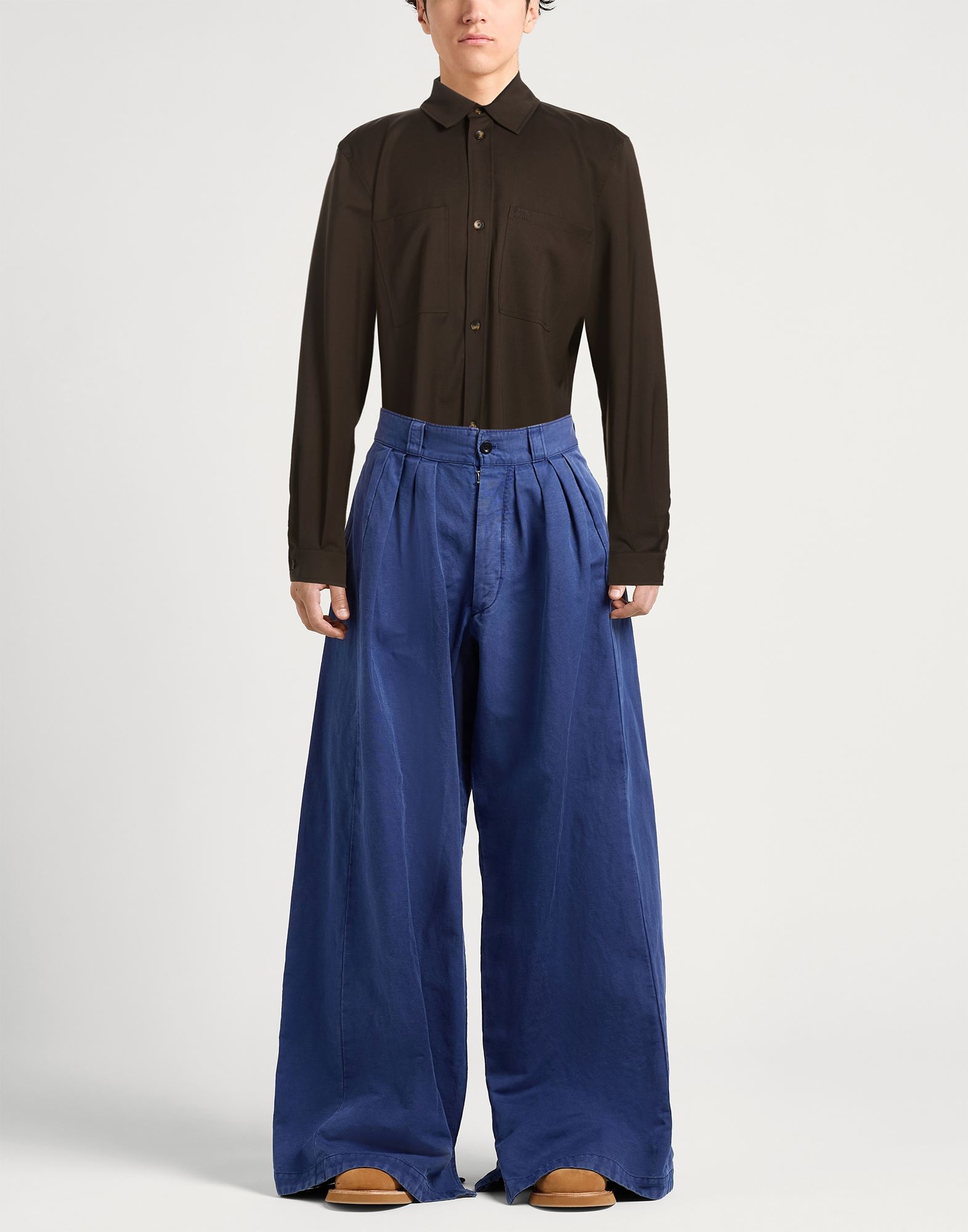  Laneus - Tops - Hemden - On Yoox.com 