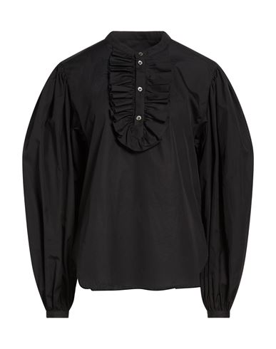 Hemd Damen Schwarz 36 Damen