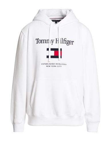 Sweatshirt Herren Weiß M,S,XL,XS Herren