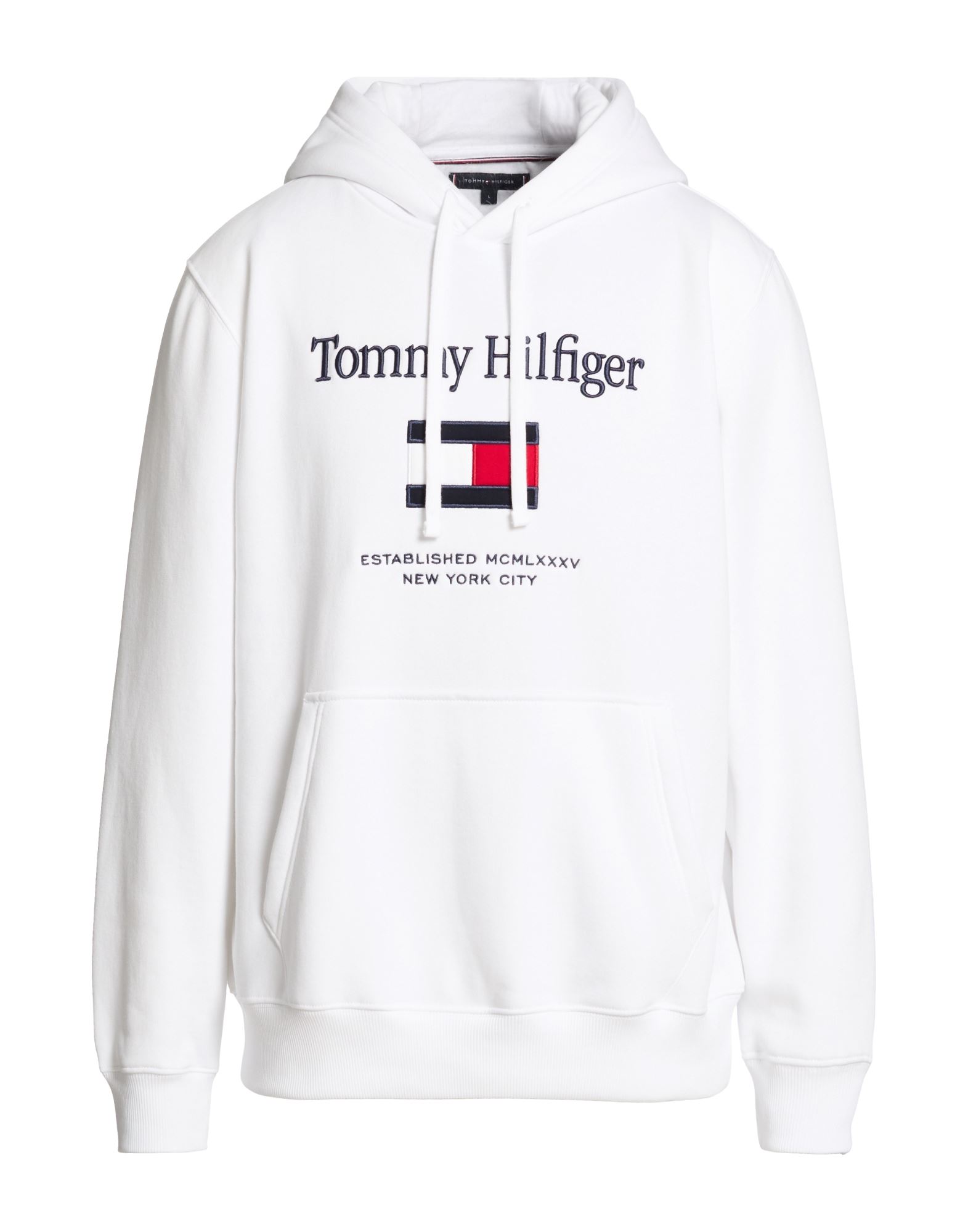 TOMMY HILFIGER ΜΠΛΟΥΖΑΚΙΑ Φούτερ