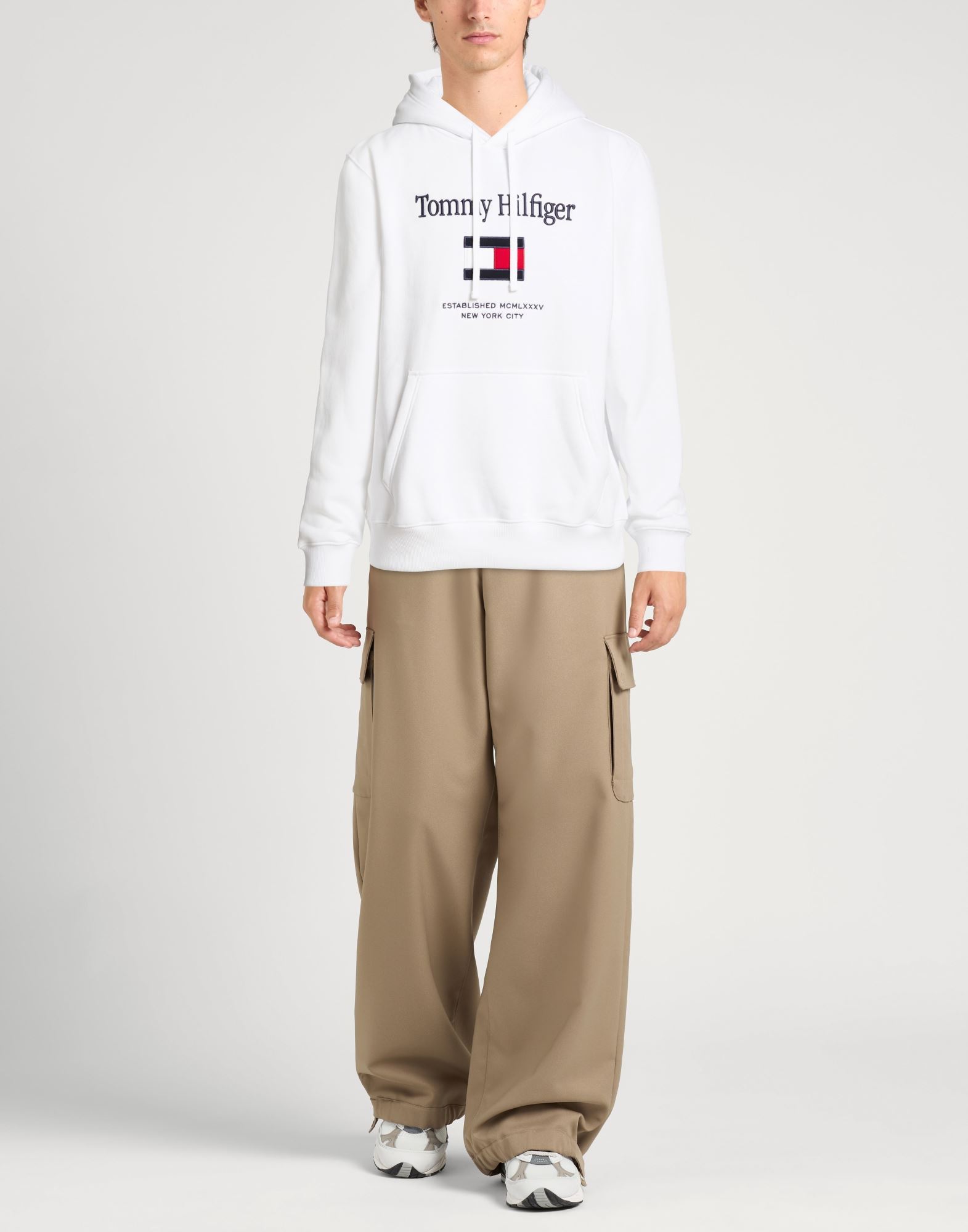  Tommy Hilfiger - Tops - Sweatshirts - On Yoox.com 