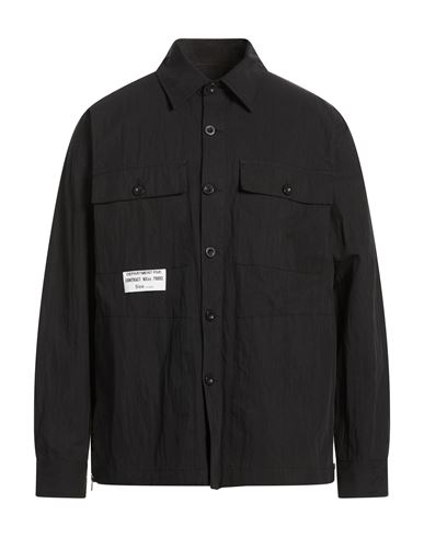 Jacke & Anorak Herren Schwarz 48 Herren