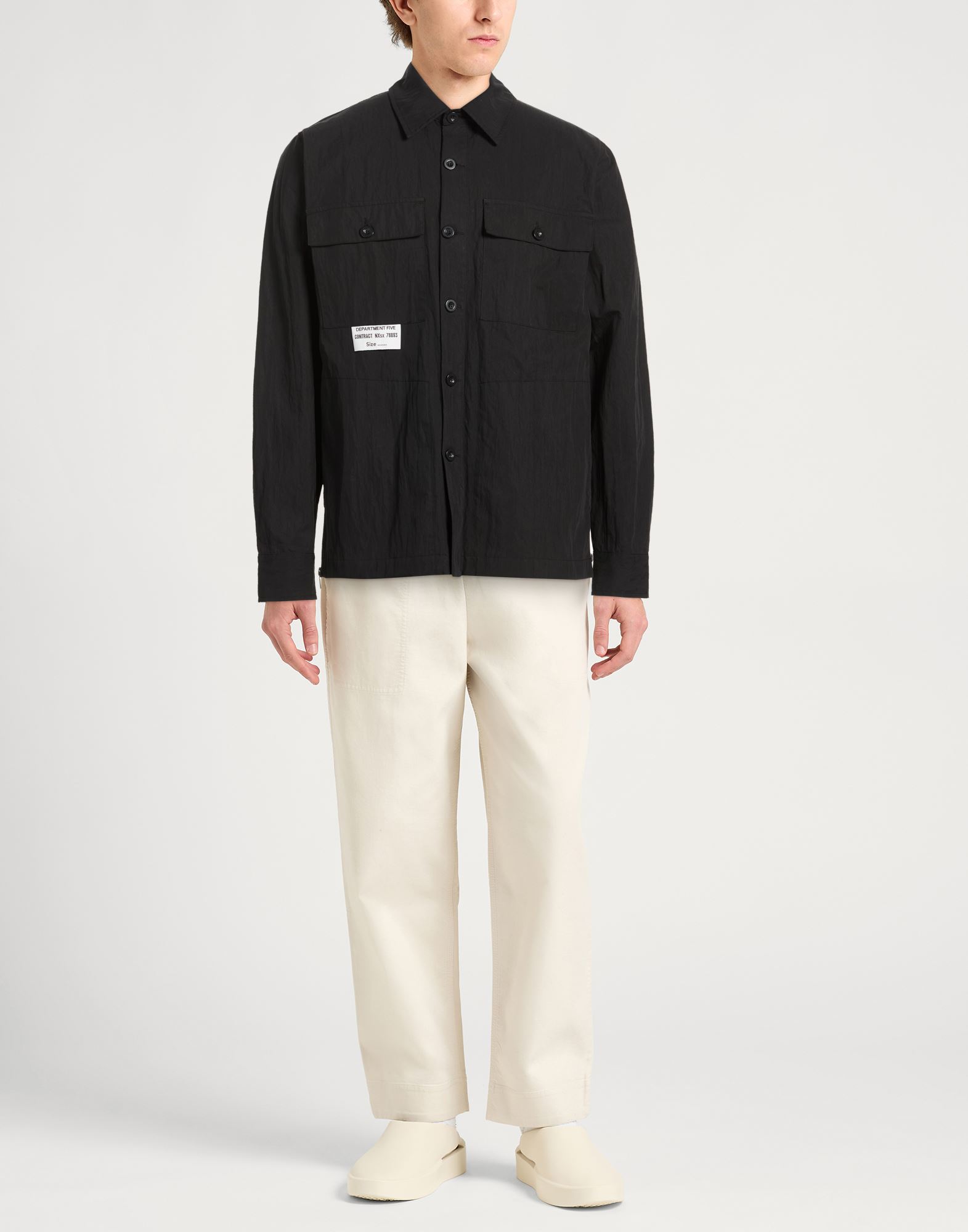  Department 5 - Jacken & Mäntel - Jacken Und Anoraks - On Yoox.com 