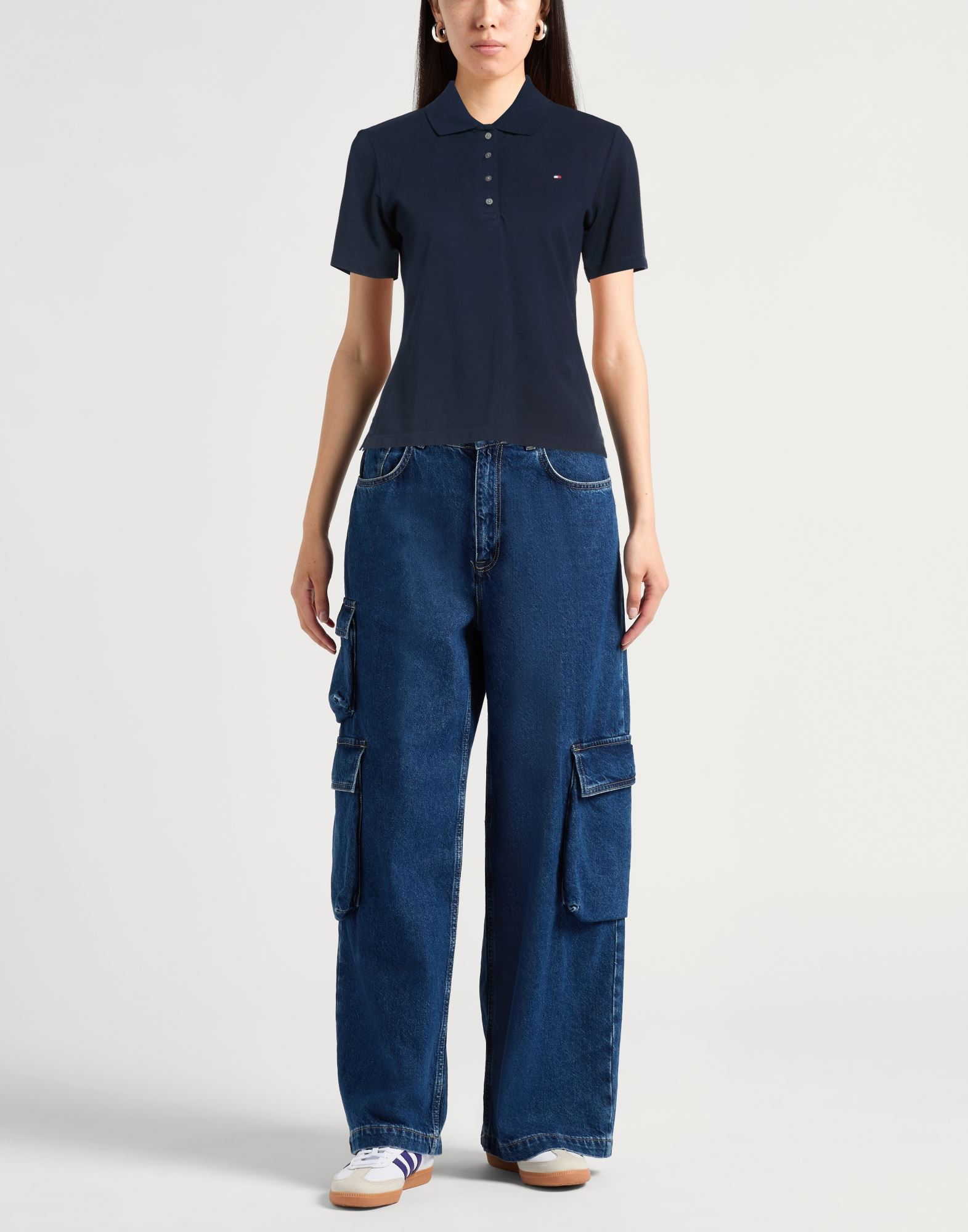  Tommy Hilfiger - Tops - Poloshirts - On Yoox.com 