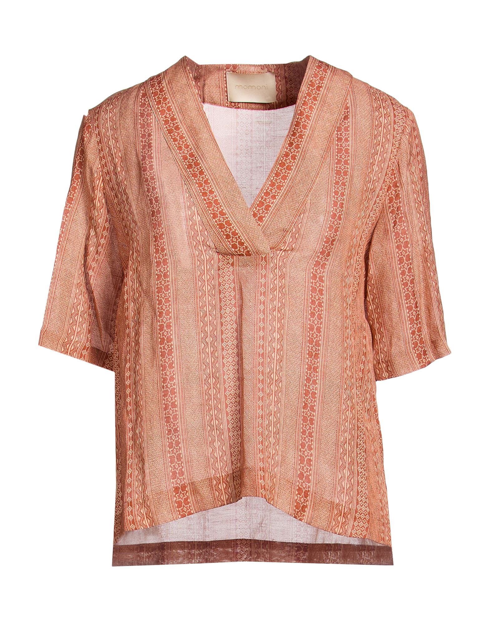  Momoní - Camisetas Y Tops - Tops - On Yoox.com 