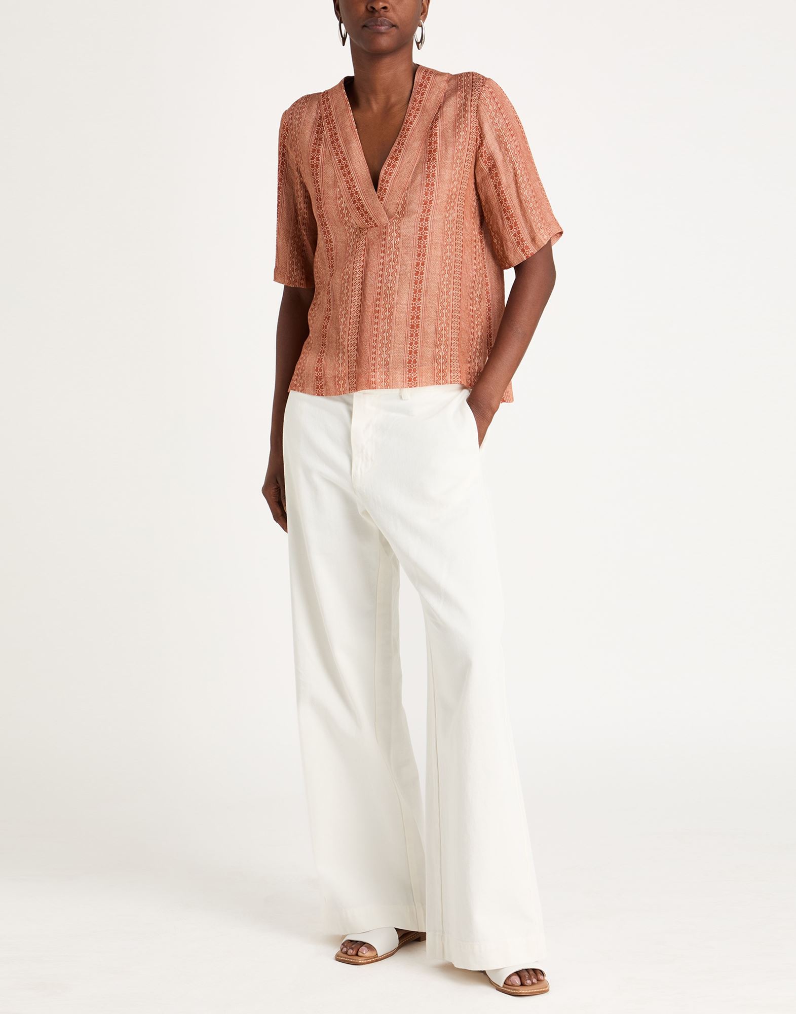  Momoní - Camisetas Y Tops - Tops - On Yoox.com 