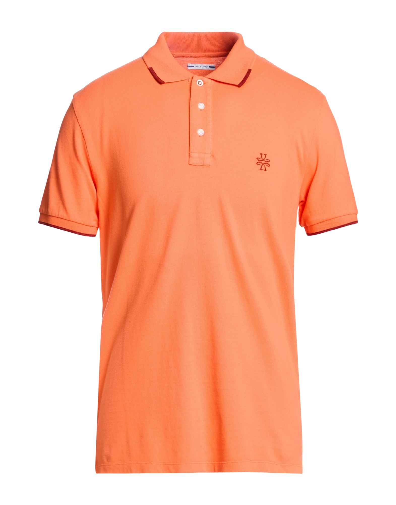  Jacob Cohёn - Tops - Poloshirts - On Yoox.com 