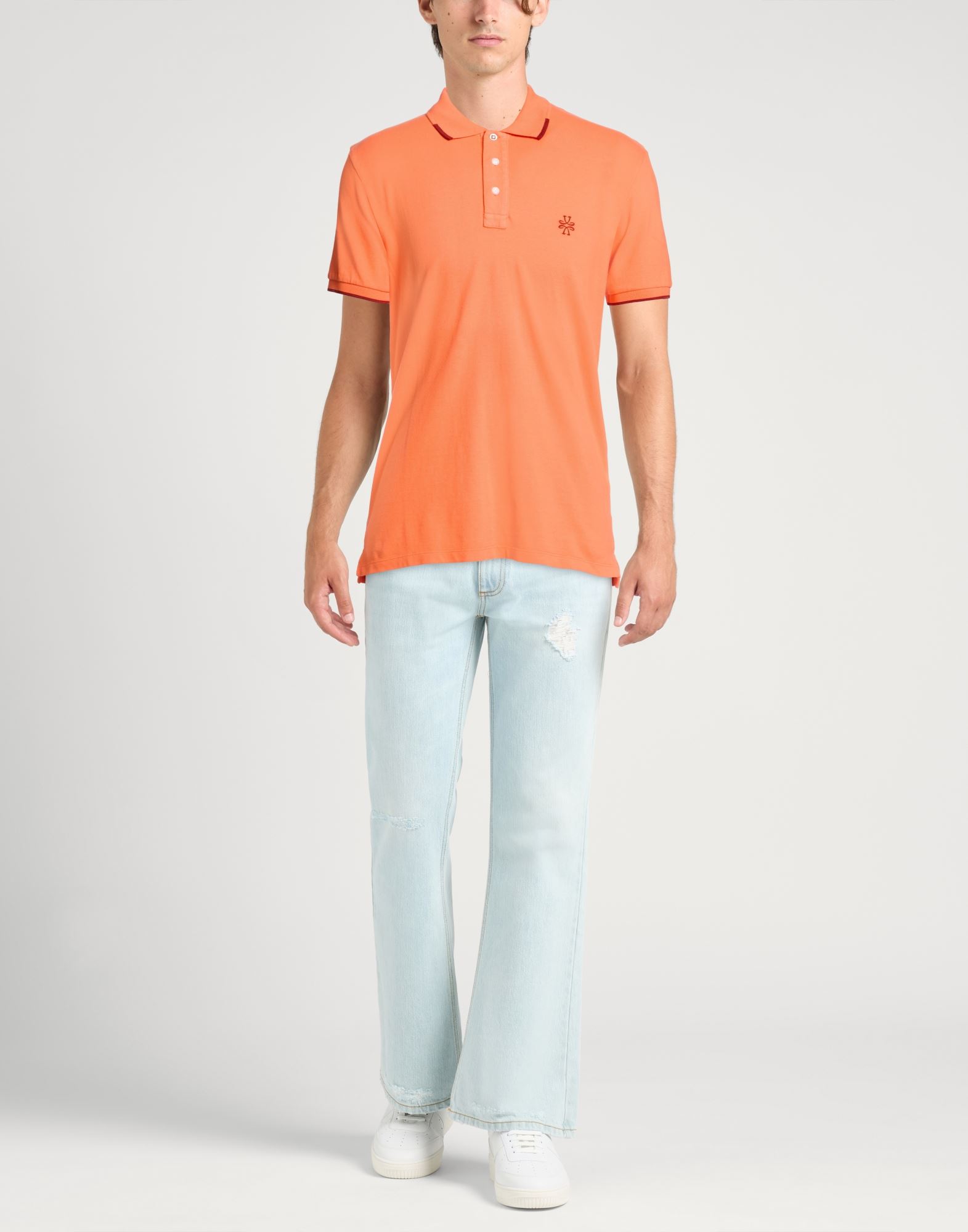  Jacob Cohёn - Tops - Poloshirts - On Yoox.com 