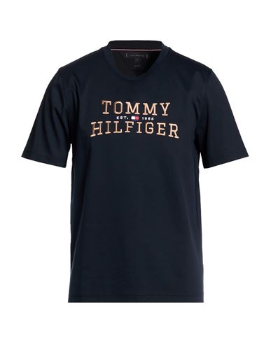 T-shirts Herren Nachtblau L,M,S,XL,XXL Herren