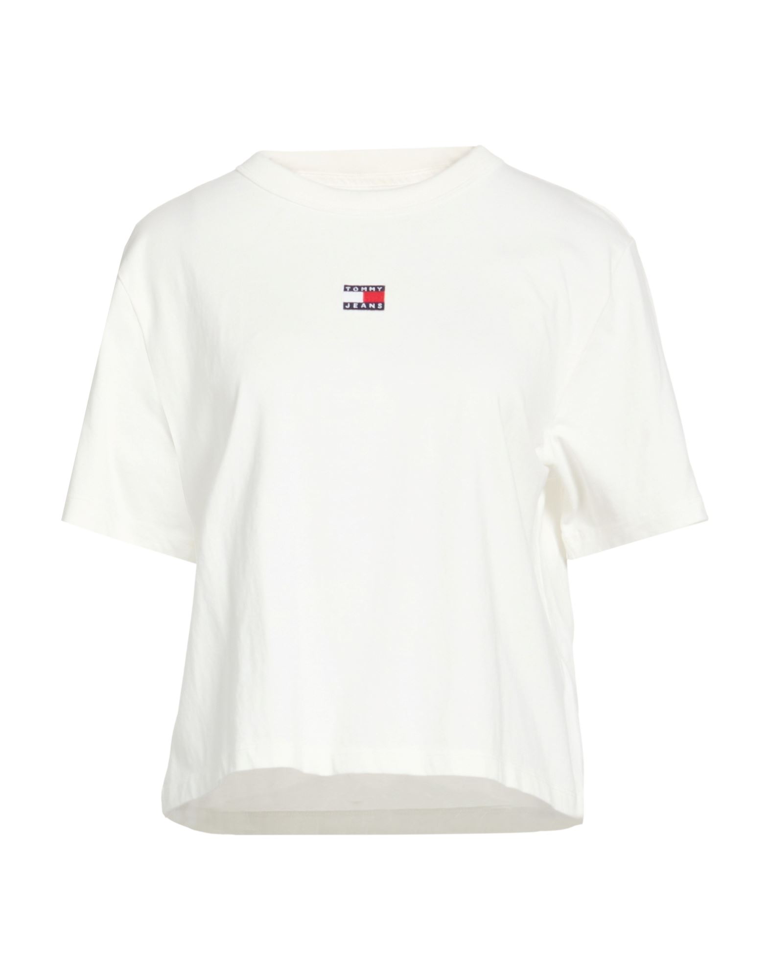 TOMMY JEANS ΜΠΛΟΥΖΑΚΙΑ T-shirt