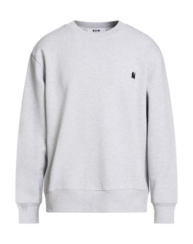 Sudadera Hombre Gris perla L,M,S,XL Hombre