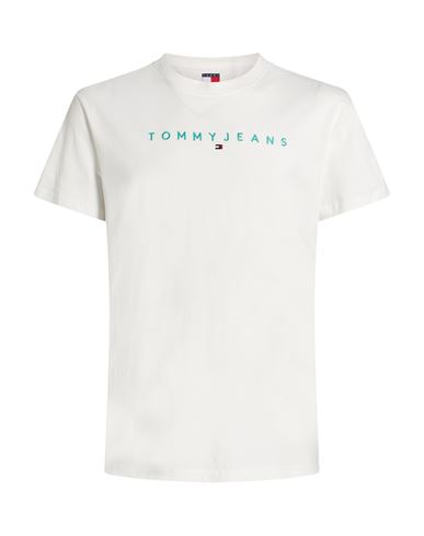T-shirts Herren Cremeweiß L,M,XL,XXL Herren