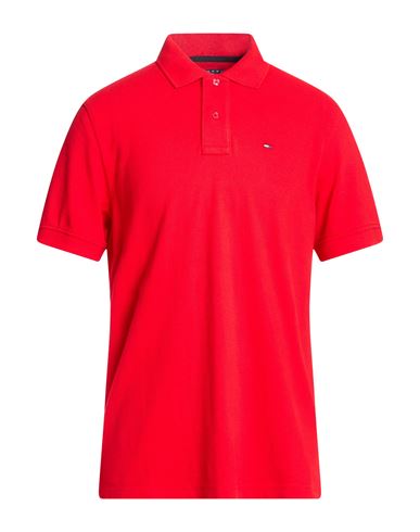 Poloshirt Herren Rot L,S,XL,XXL Herren